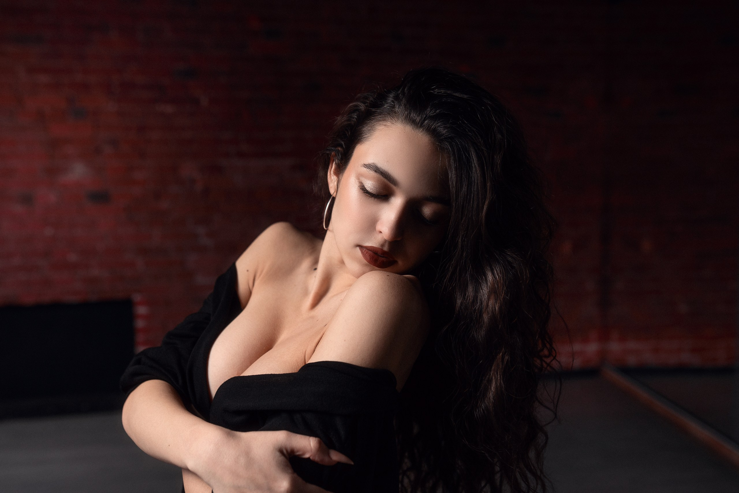 Еся. Азиев Александр|Портретный фотограф