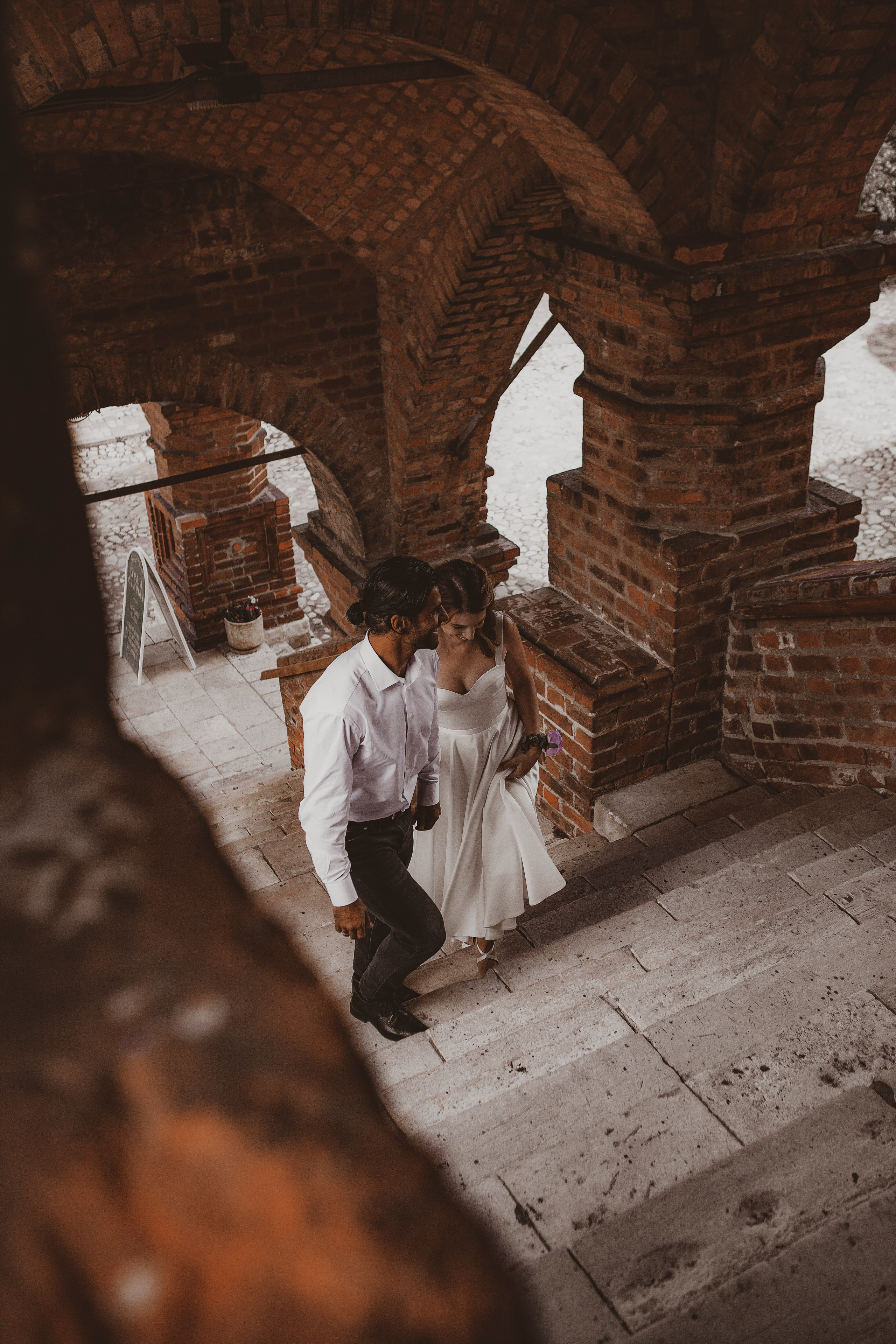 Алена Бернардо. Фотограф в Москве Ксенья Раимова