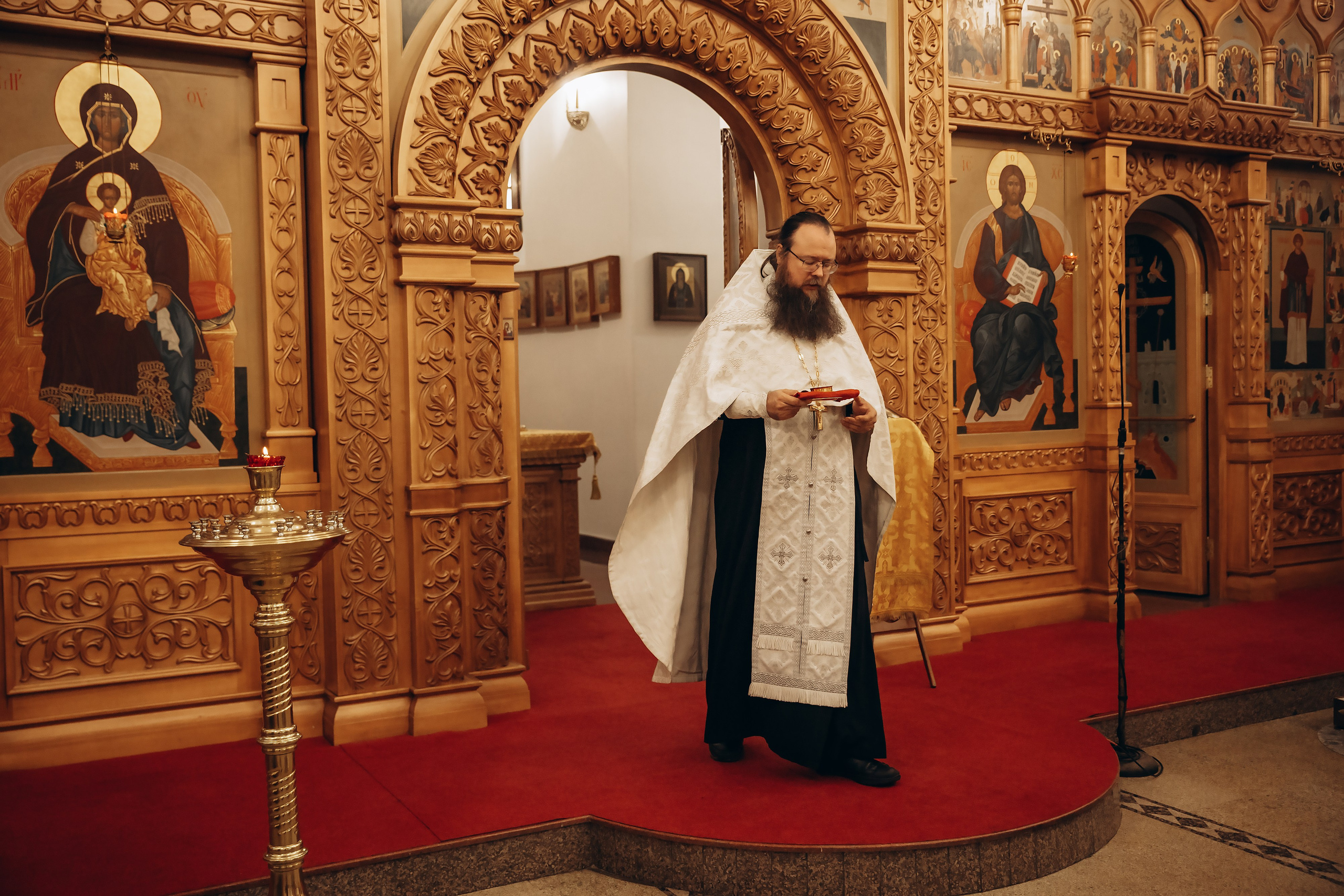 Таинства. Ваш фотограф в Москве и области Юлия