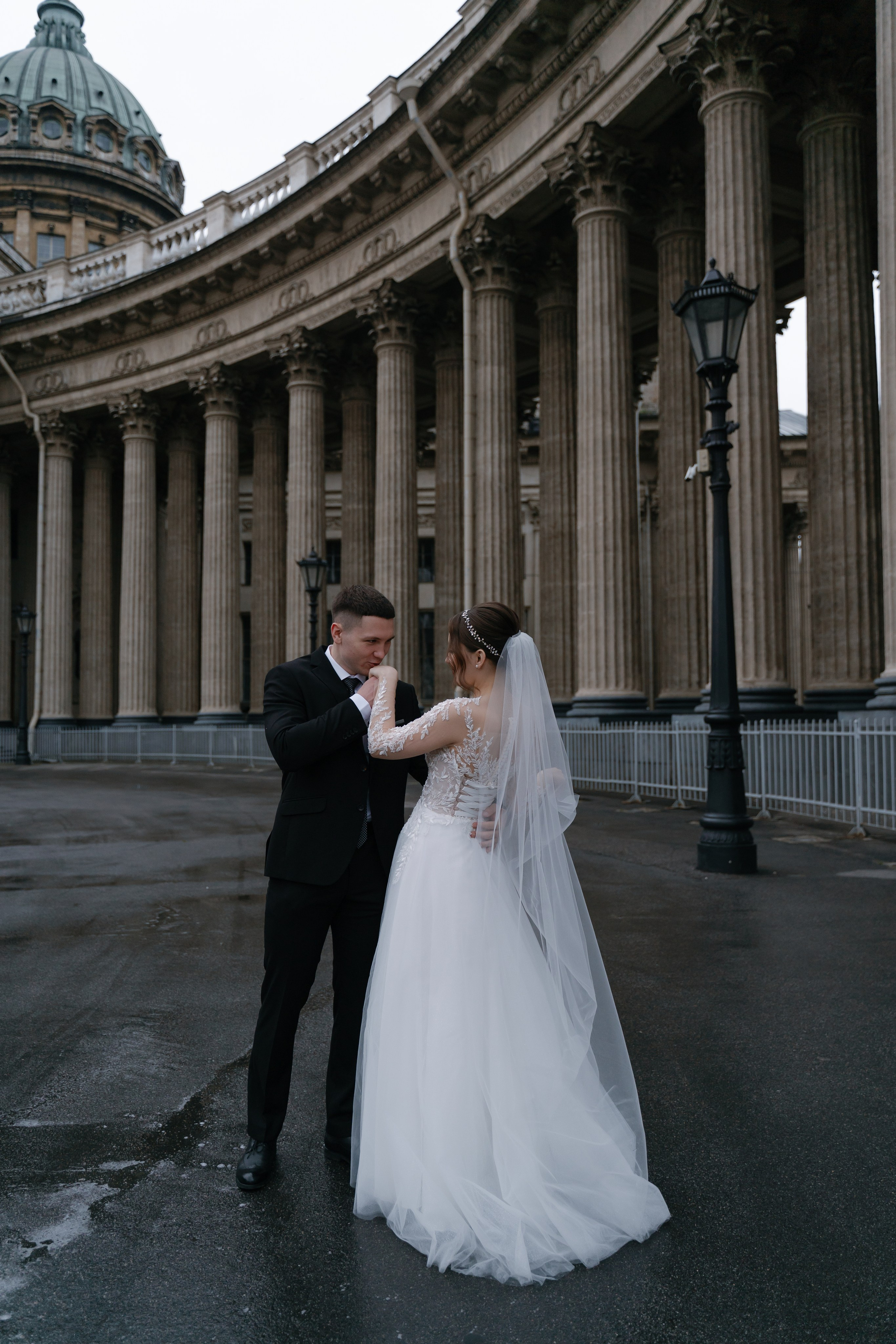 08.09.2023. Свадебный фотограф — Наталья Фед СПб/Москва