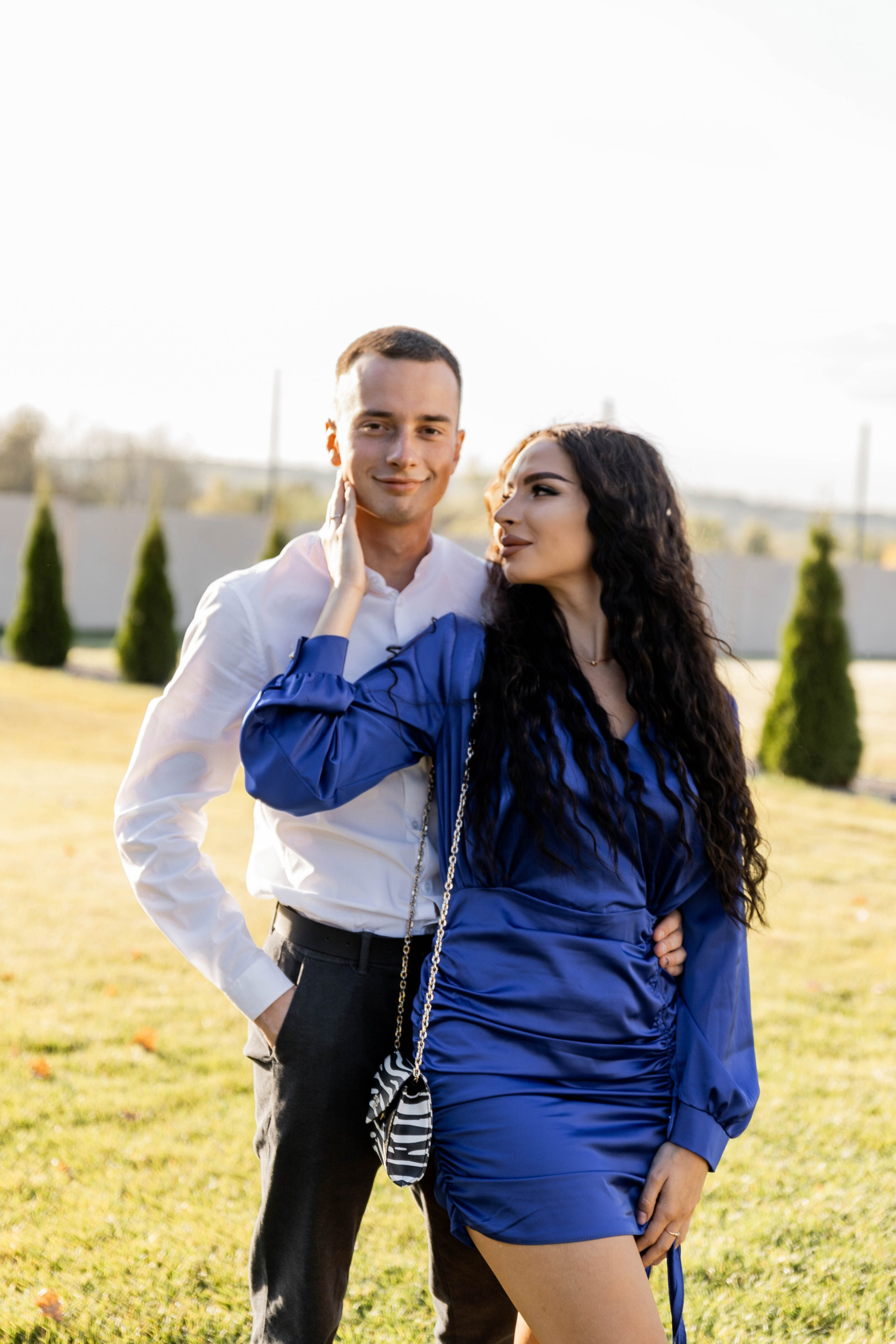 Настя|Никита. Свадебный фотограф Надежда Рыжикова