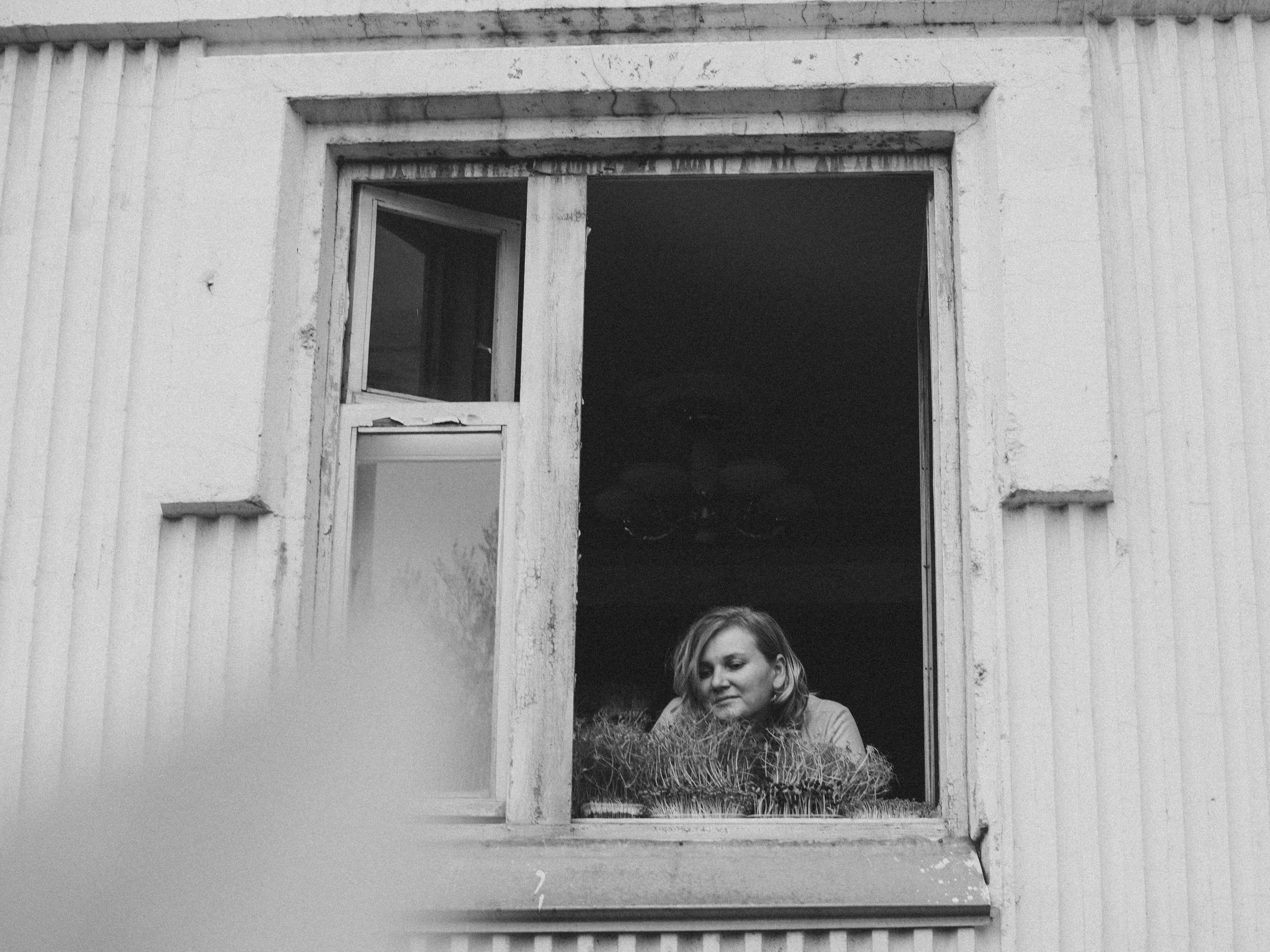 Лена Громова. Фотограф Любовь Подосенова Липецк|Воронеж