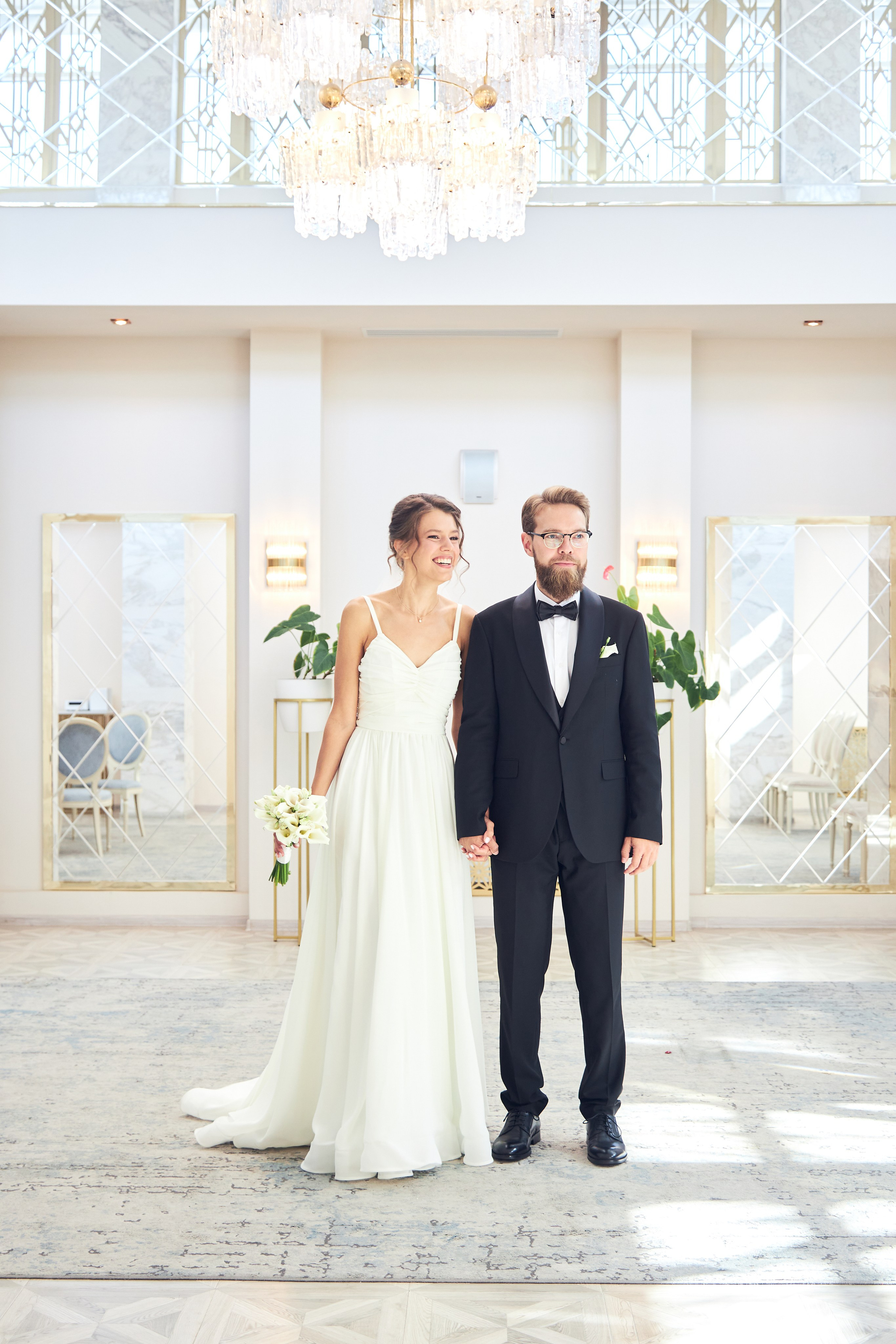 Эвелина и Даня. Фотограф Савченко Люба. Москва