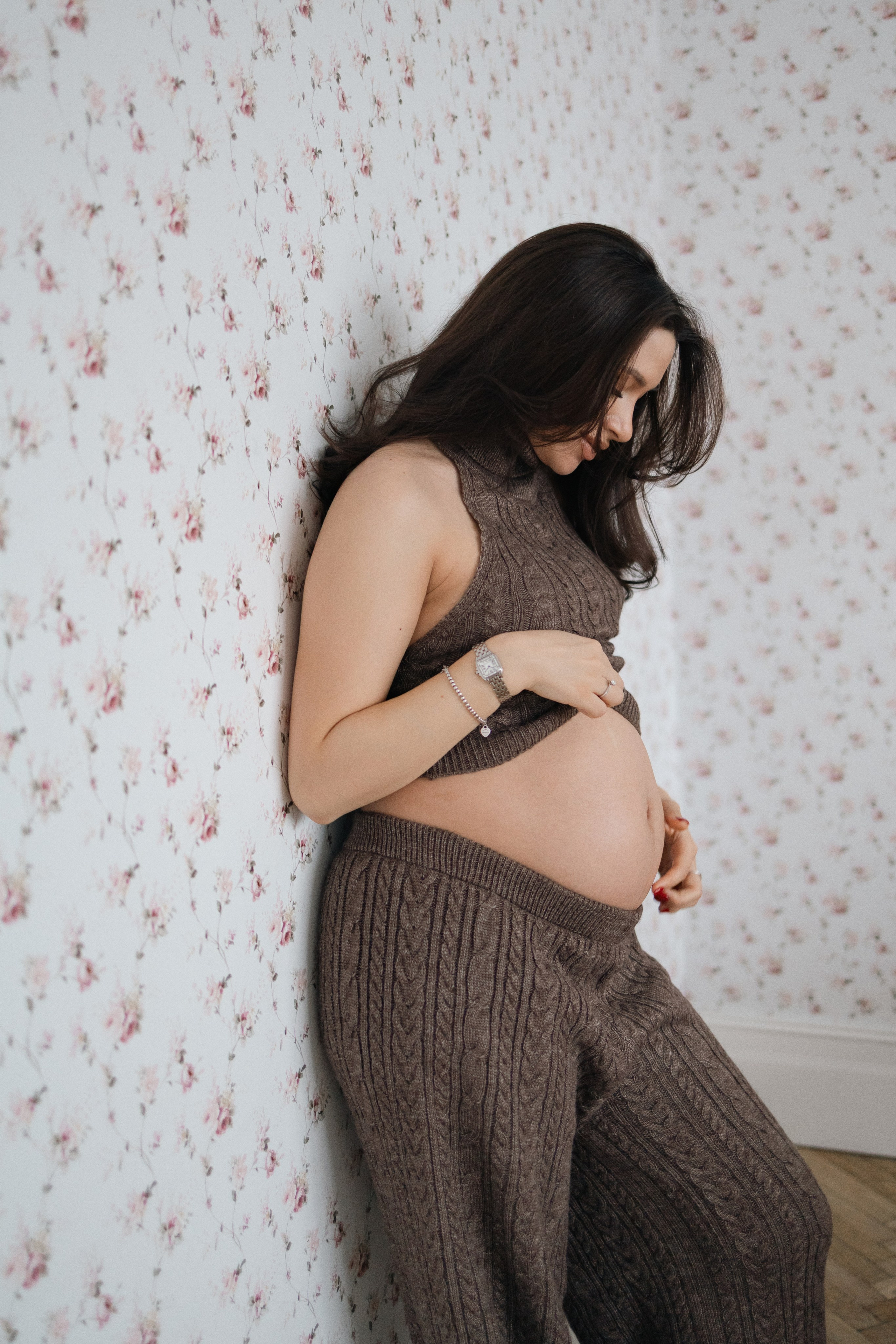 Лиза. Фотограф Полина Абрамова