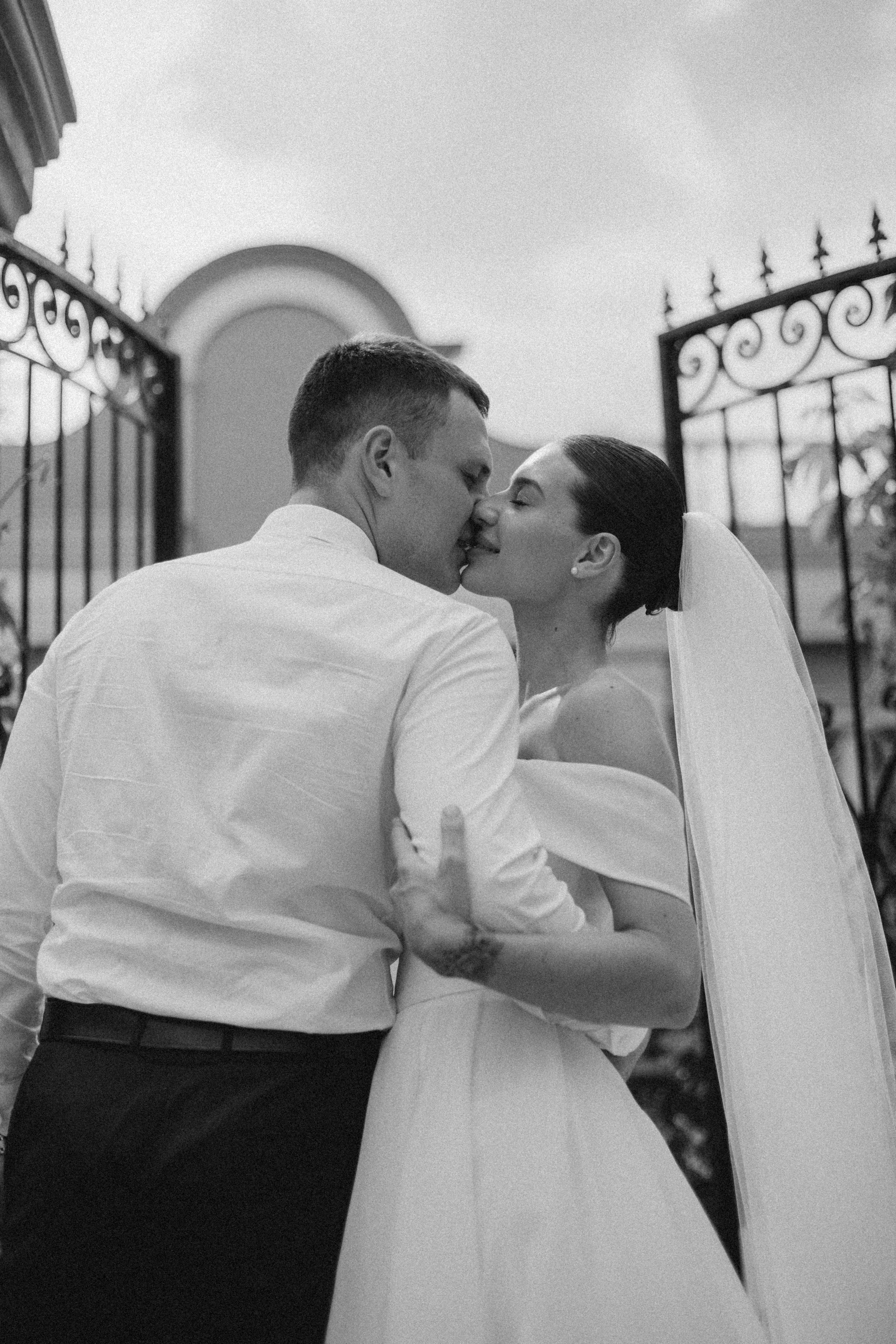 Илья + Ира. Семейный и детский фотограф Юлия Шох