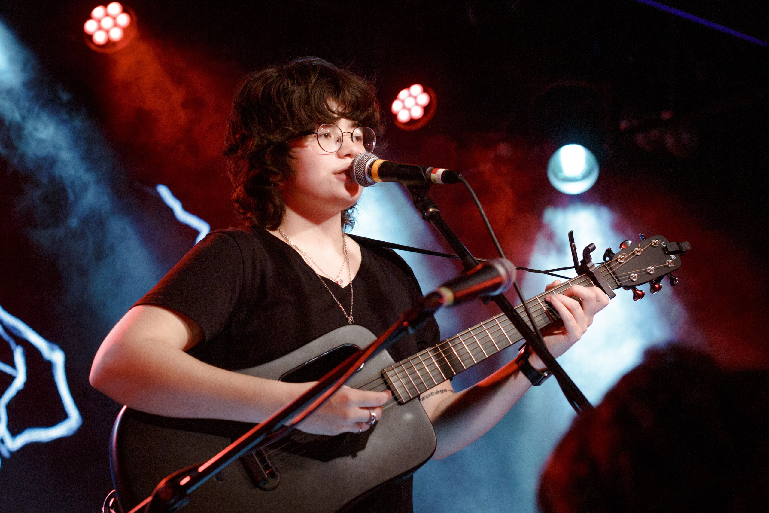 Маяк. Портретный и концертный фотограф в Москве Тугарин Александр
