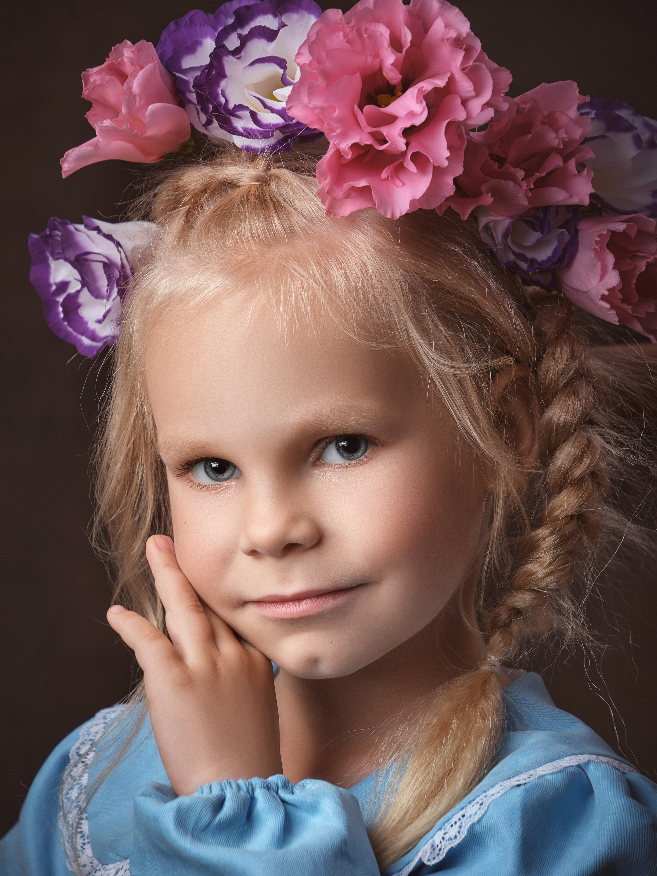 Дети. Семейный и женский фотограф в Новомосковске и Узловой Михеева Татьяна