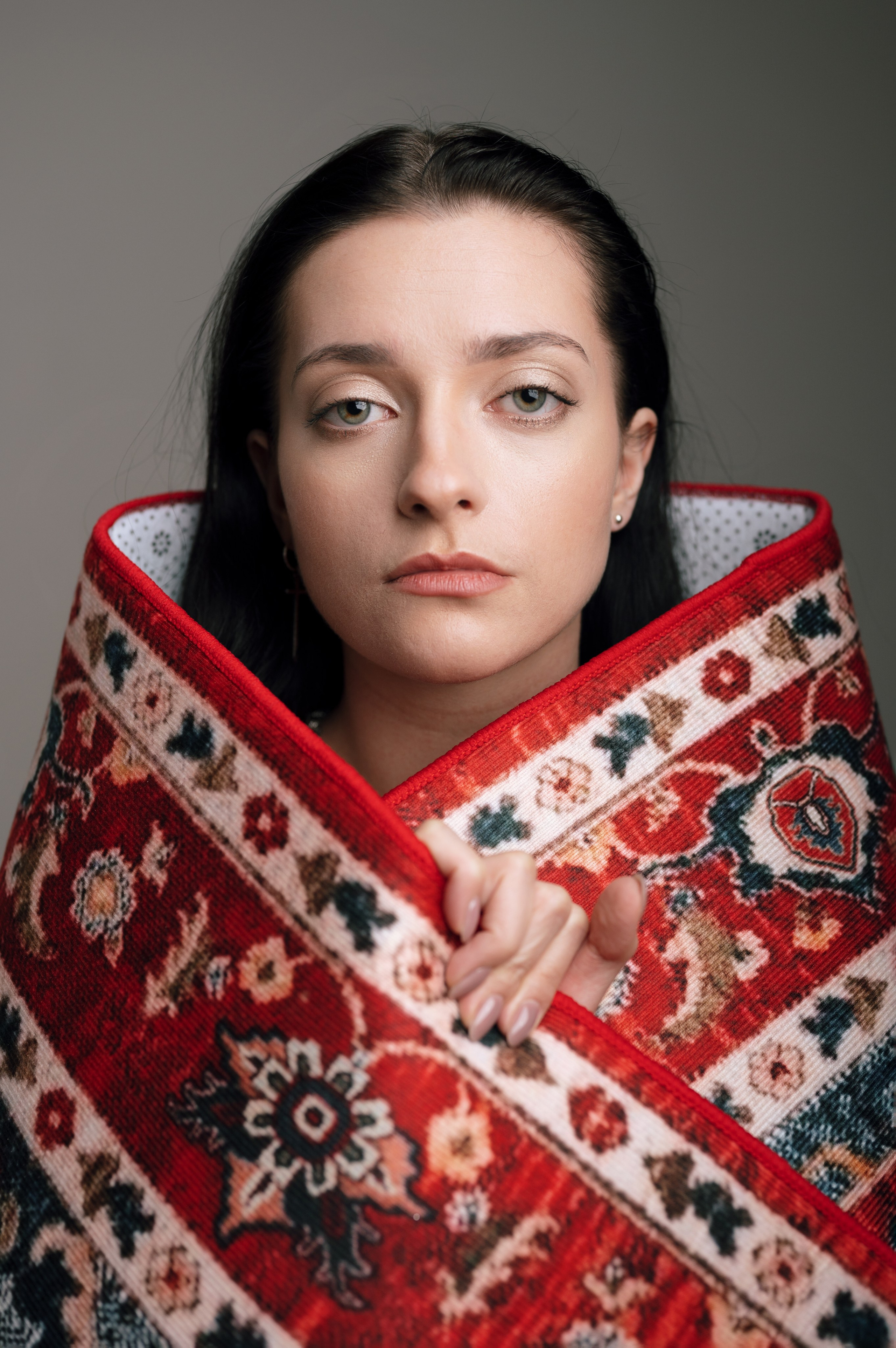 Евгения. Фотограф Мария Бондаренко