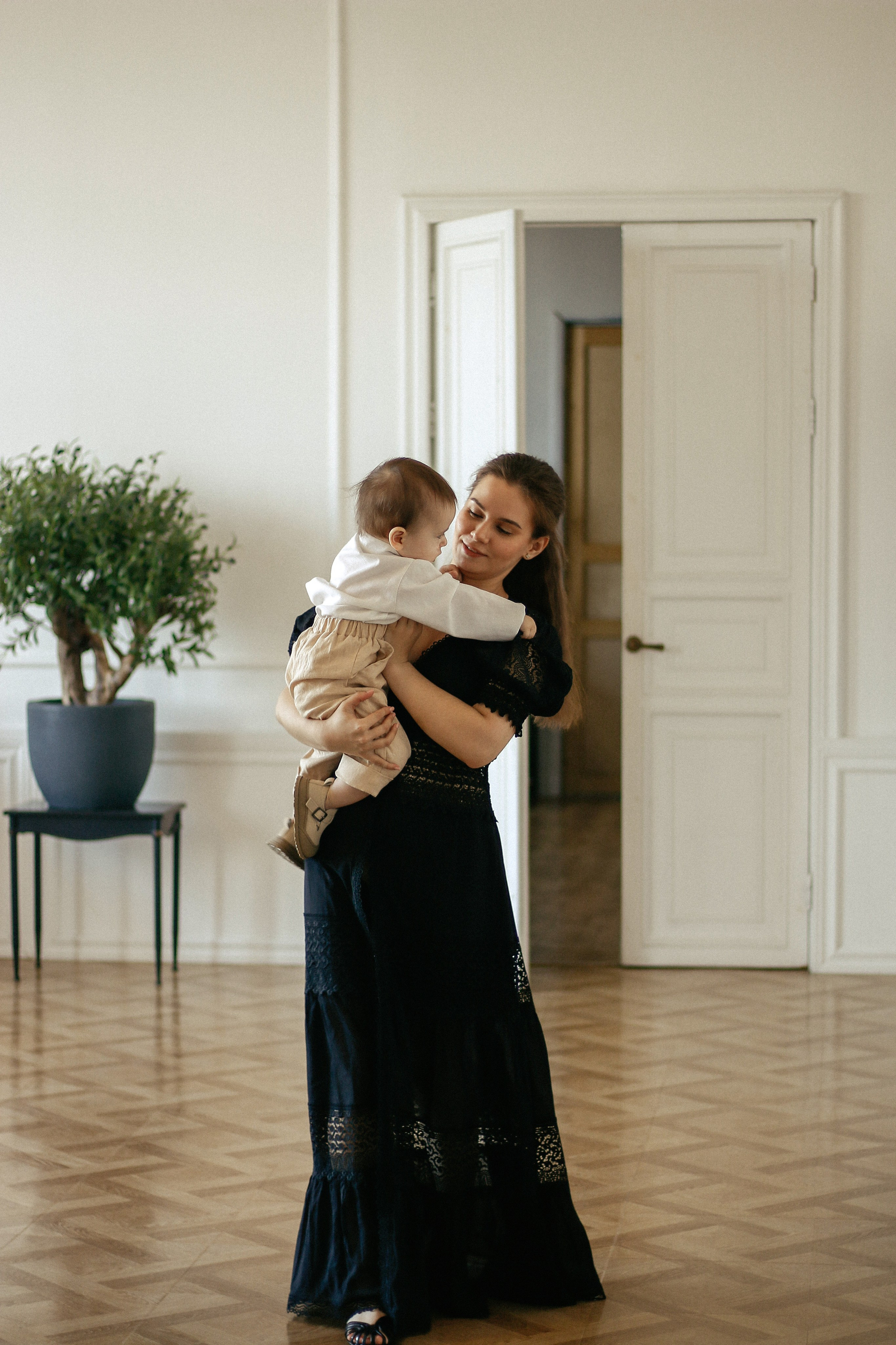 Надежда и Тимур. Фотограф Краснодар