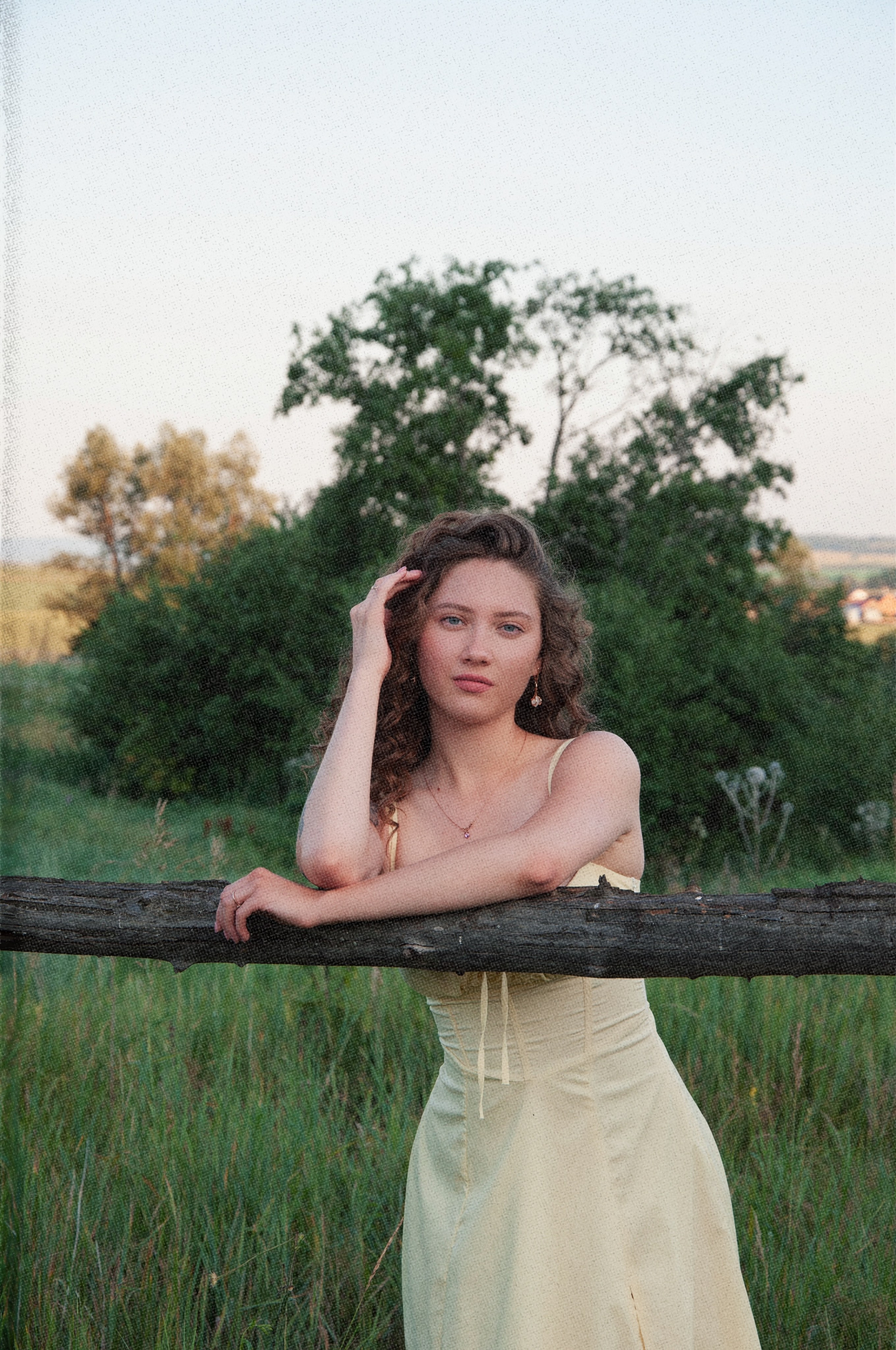 Русалина. Фотограф в Ишимбае, Салавате и Стерлитамаке