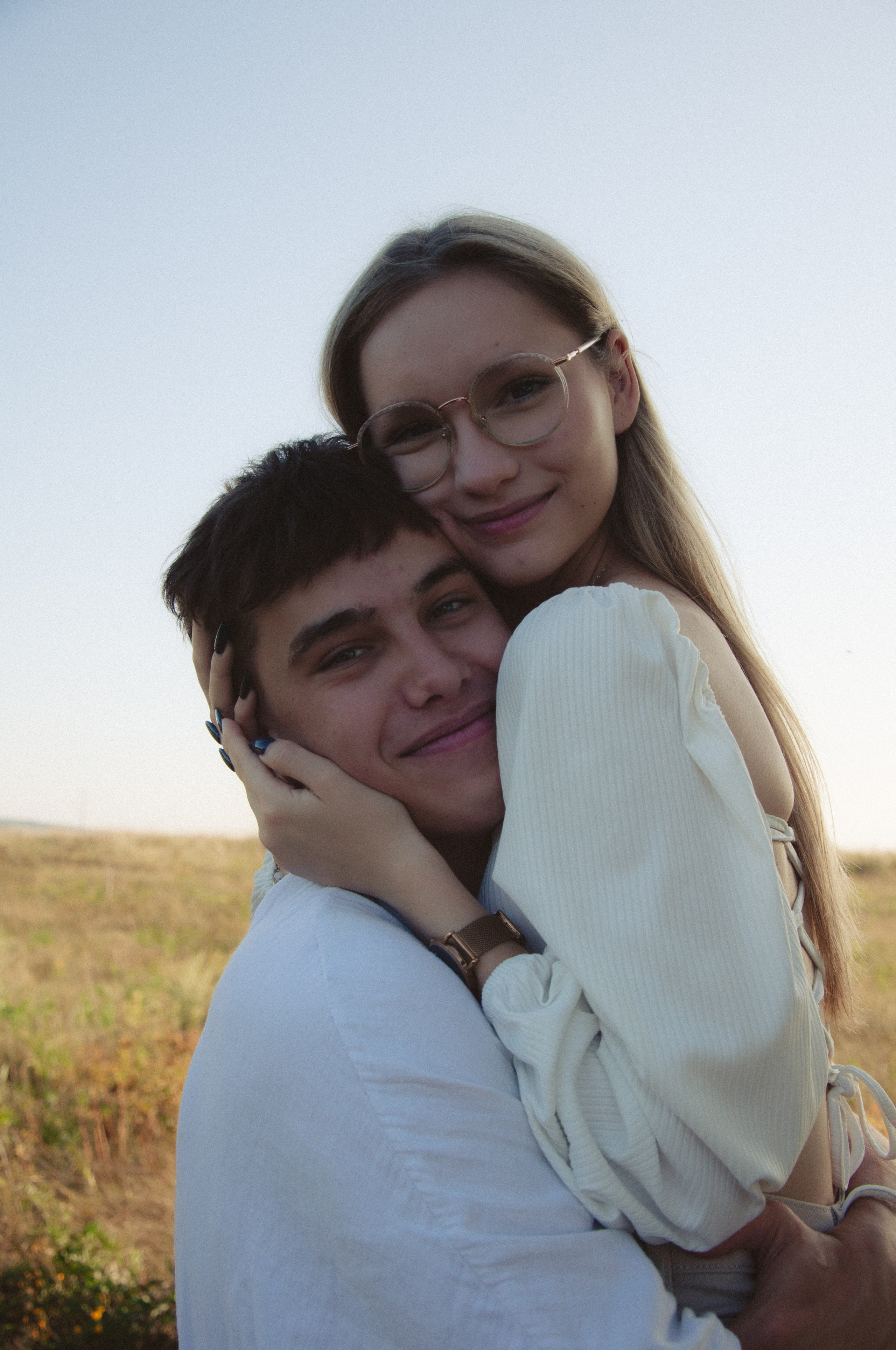 Тимур и Арина. Фотограф в Ишимбае, Салавате и Стерлитамаке