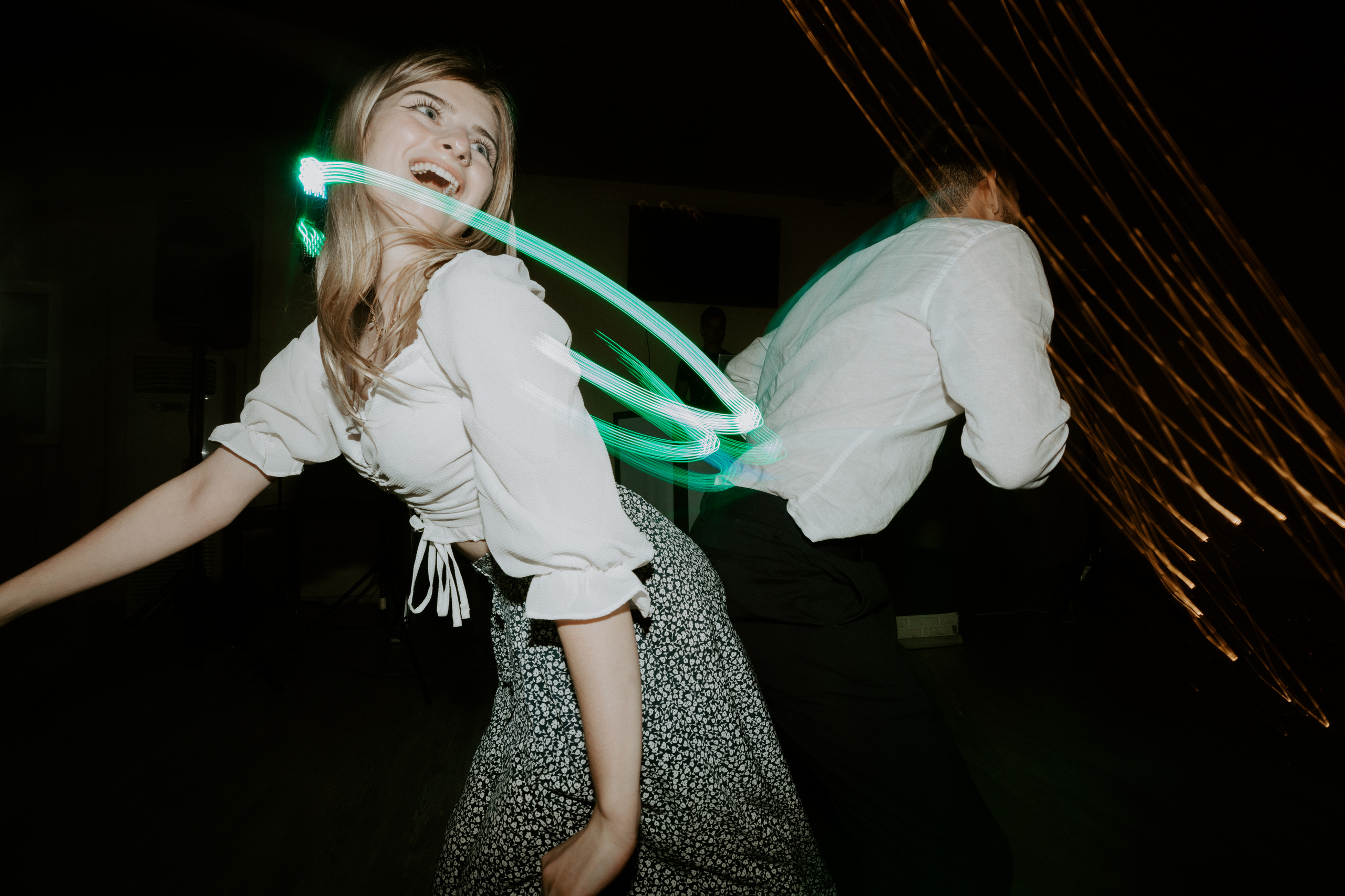 Андрей /// Екатерина