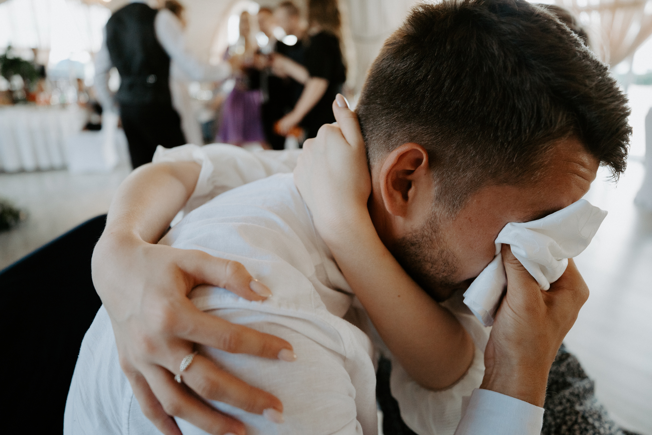 Андрей /// Екатерина