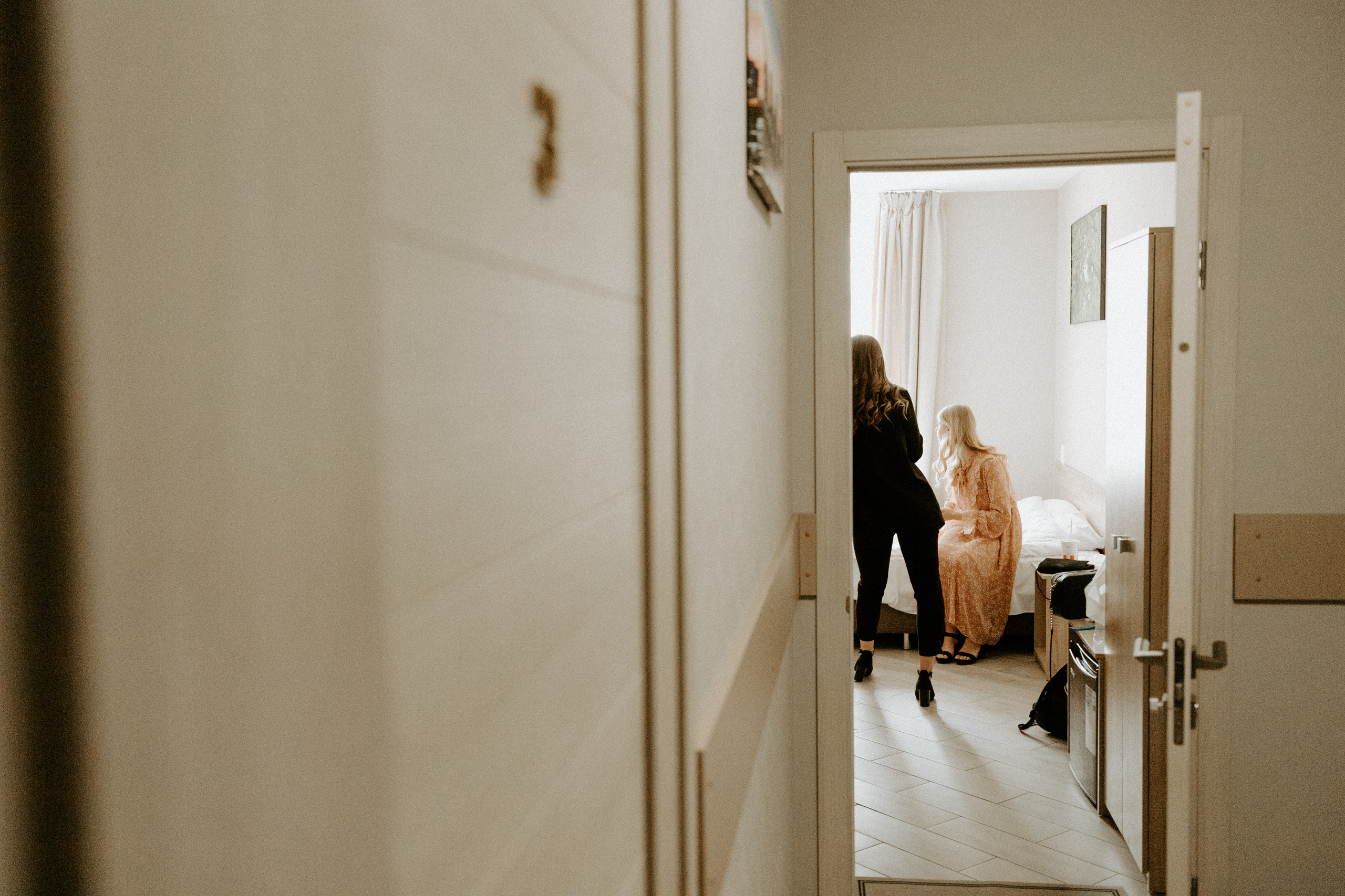 Андрей /// Екатерина