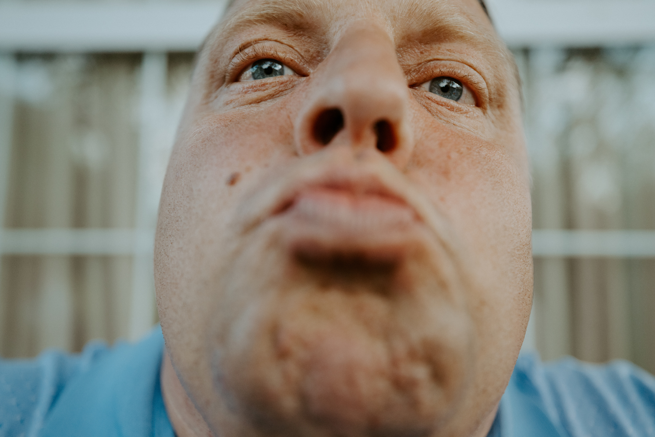 Андрей /// Екатерина