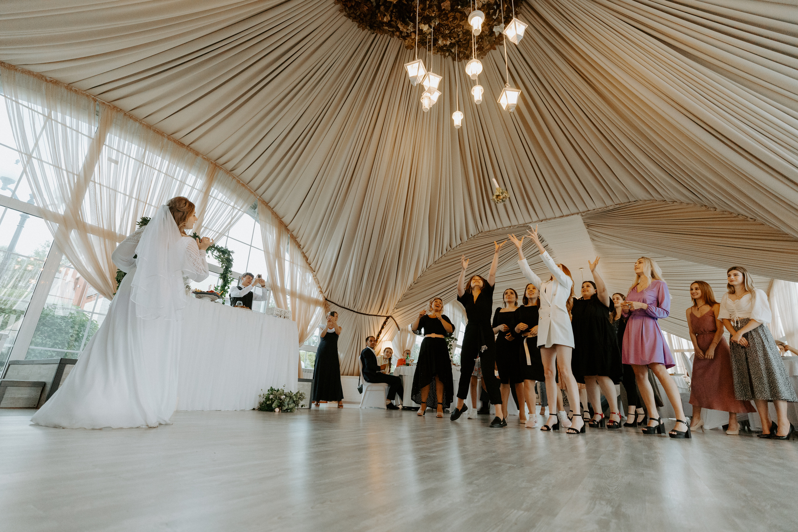 Андрей /// Екатерина