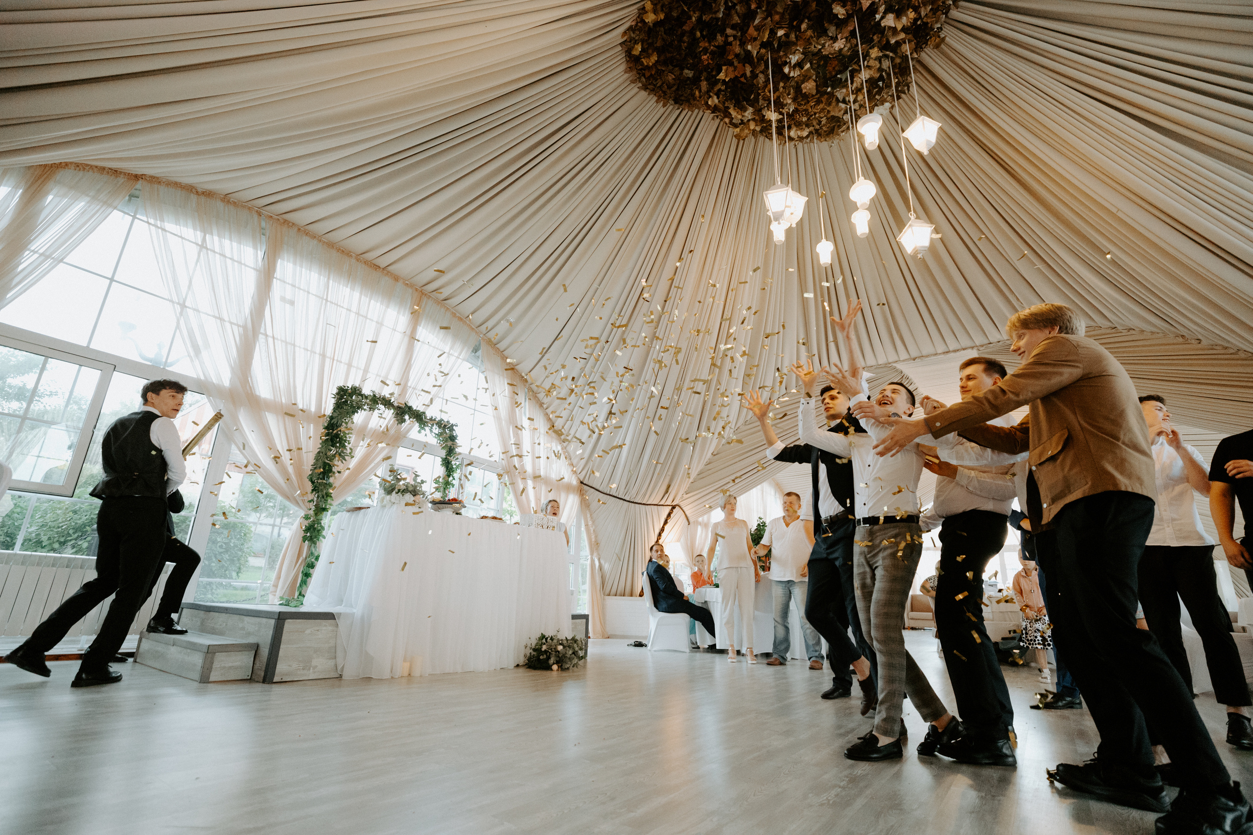 Андрей /// Екатерина