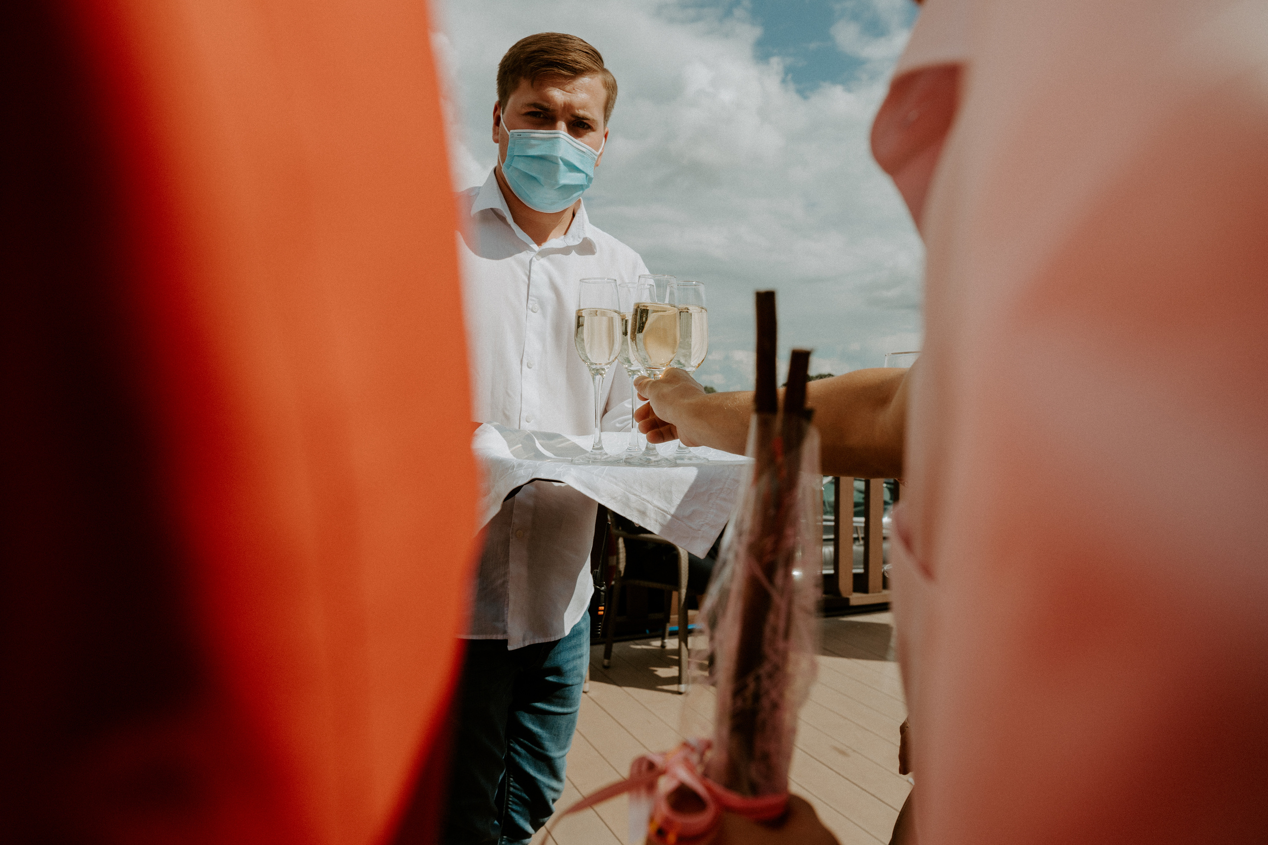 Андрей /// Екатерина