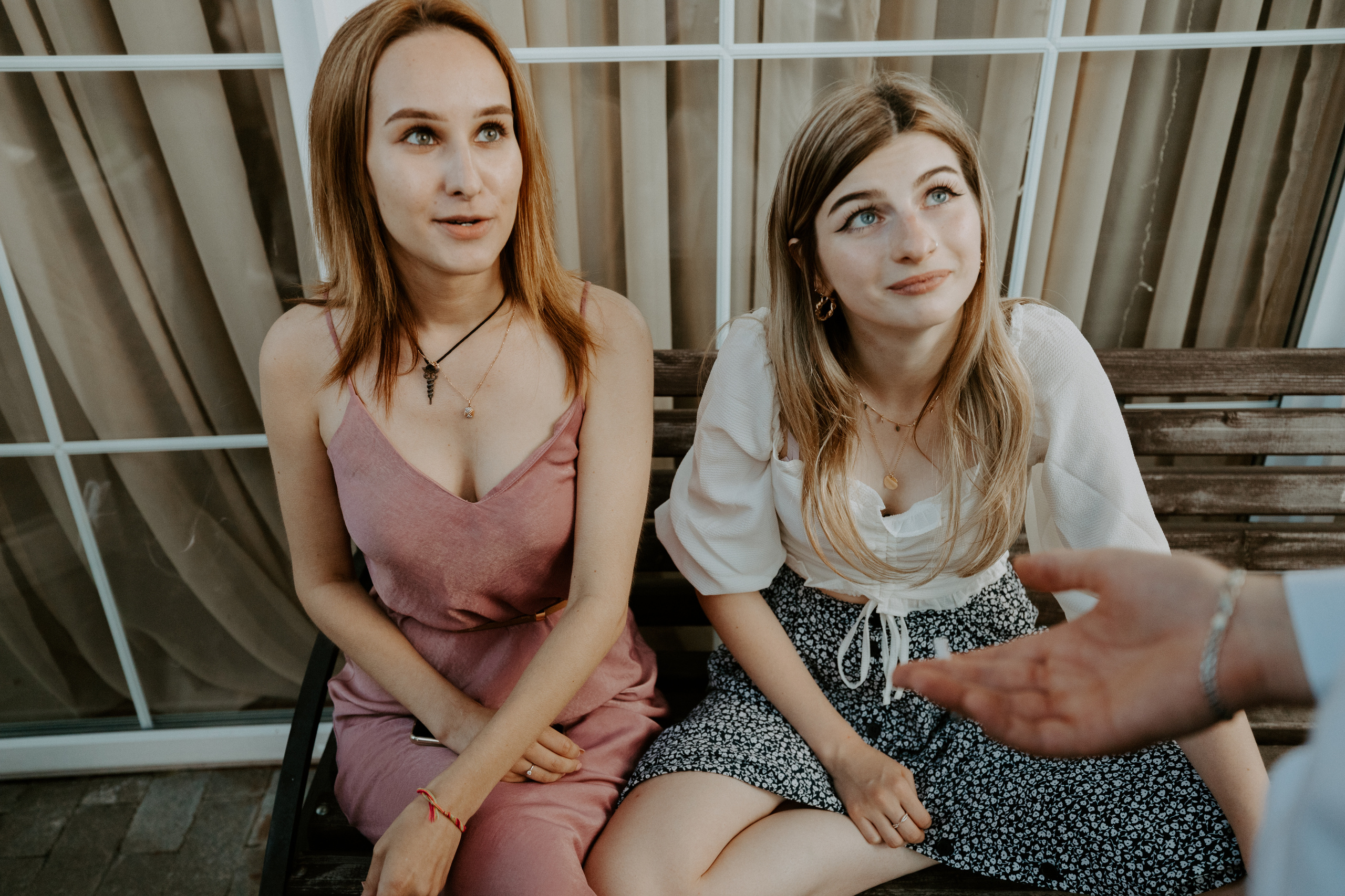 Андрей /// Екатерина