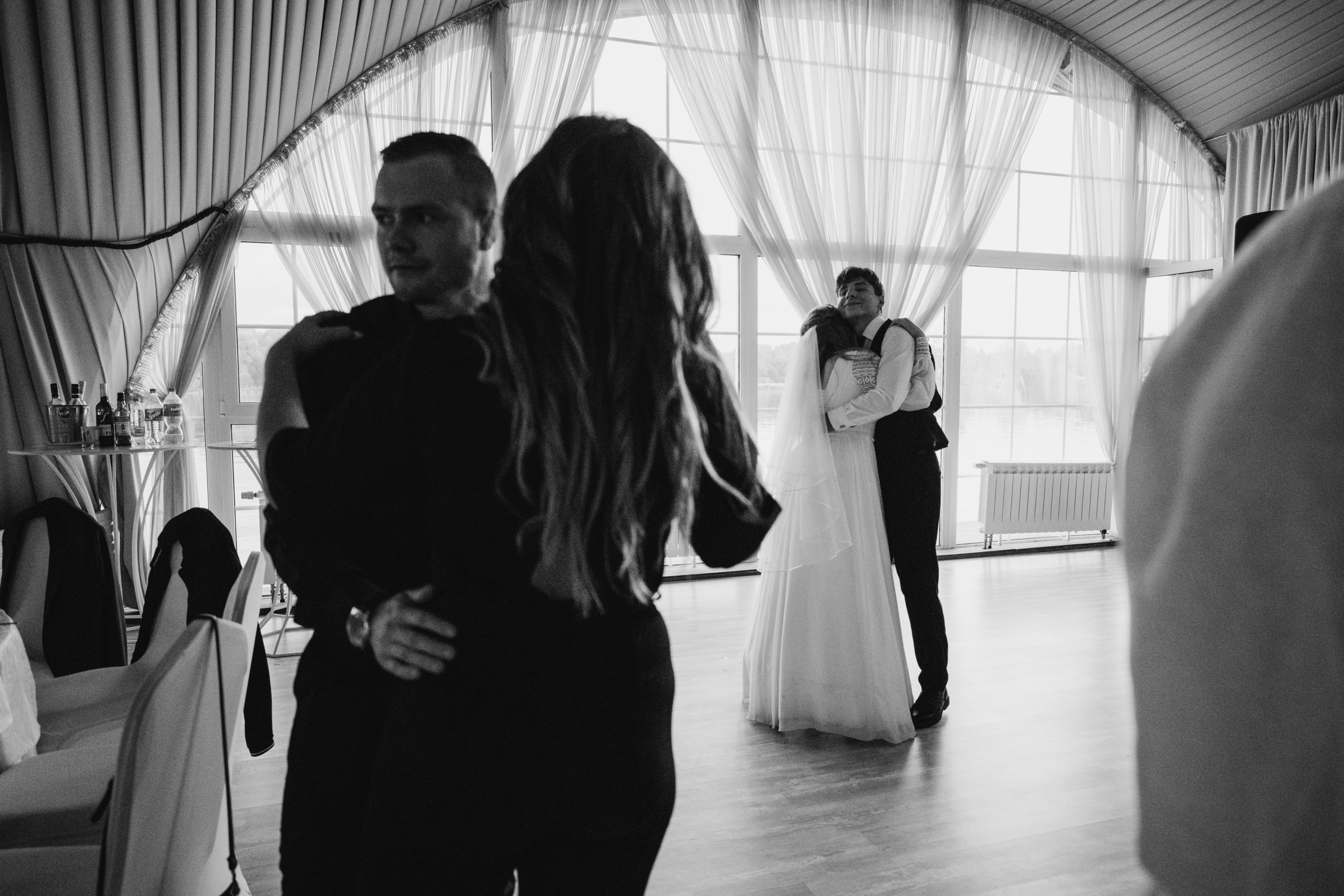 Андрей /// Екатерина