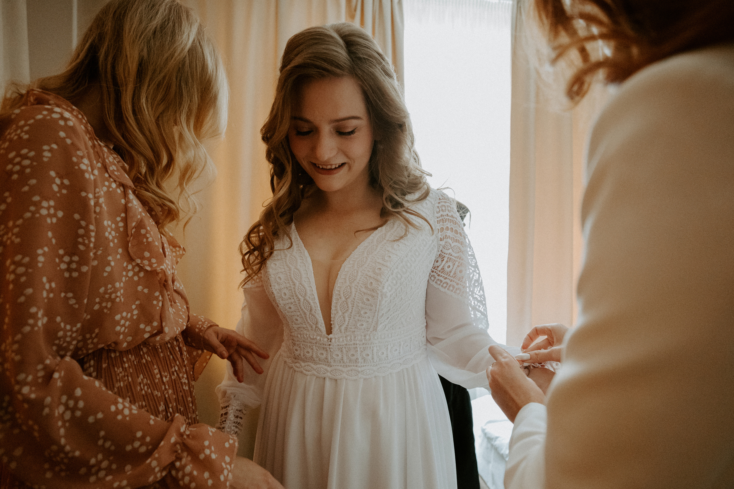 Андрей /// Екатерина