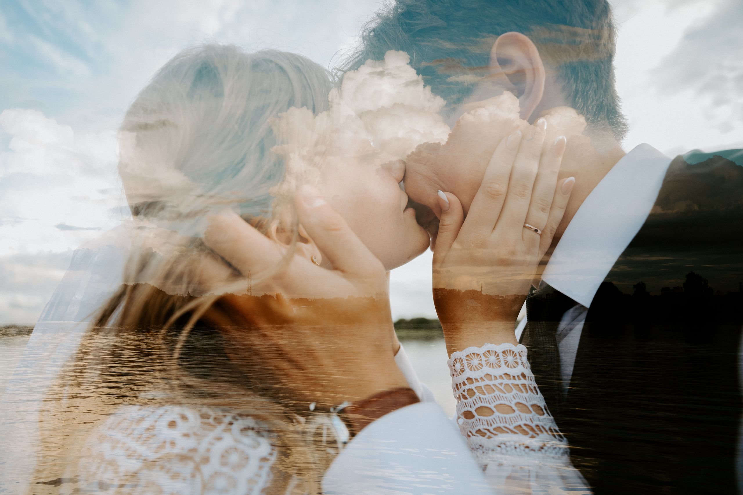 Андрей /// Екатерина