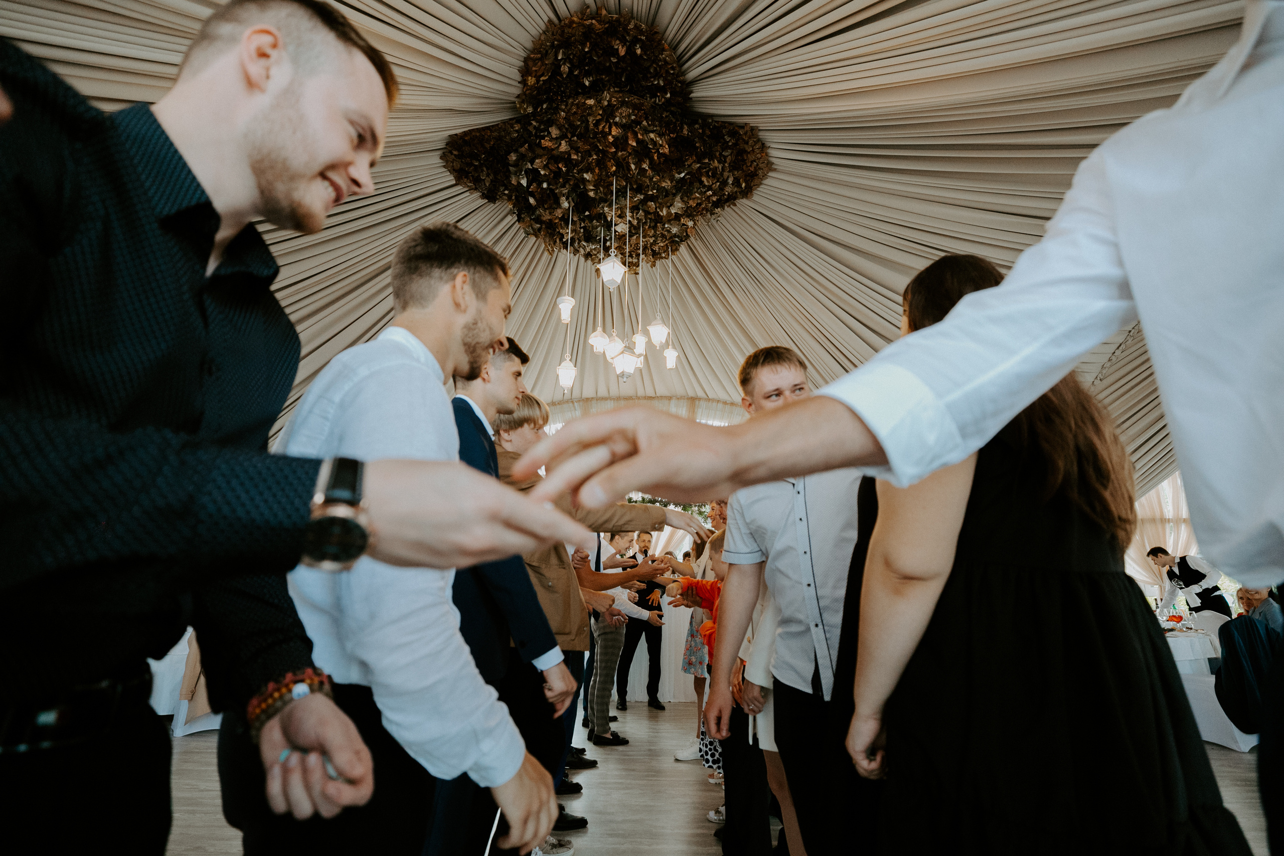 Андрей /// Екатерина