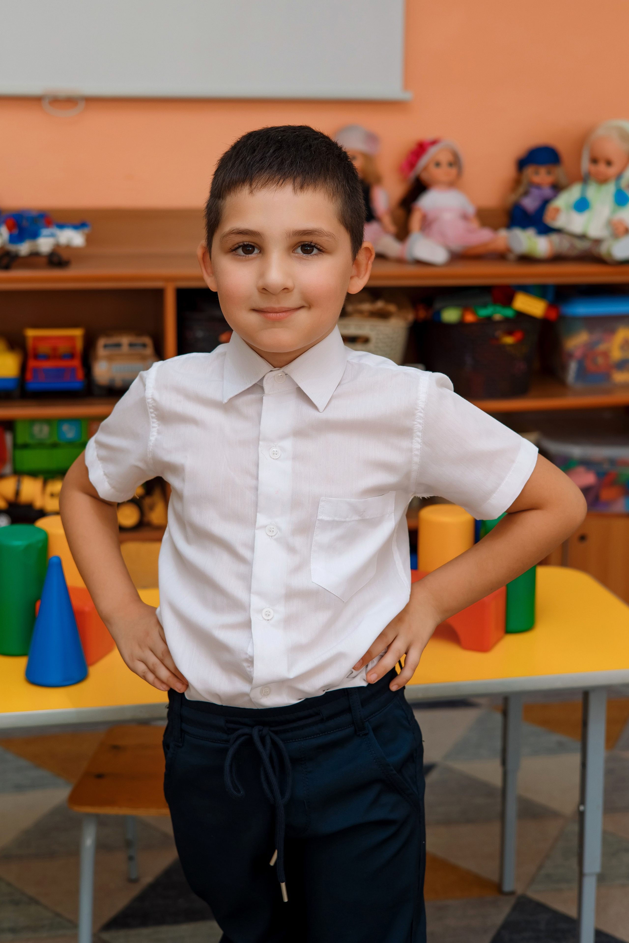 ДС 34. Фотограф Любовь Корниенко, Примоский край