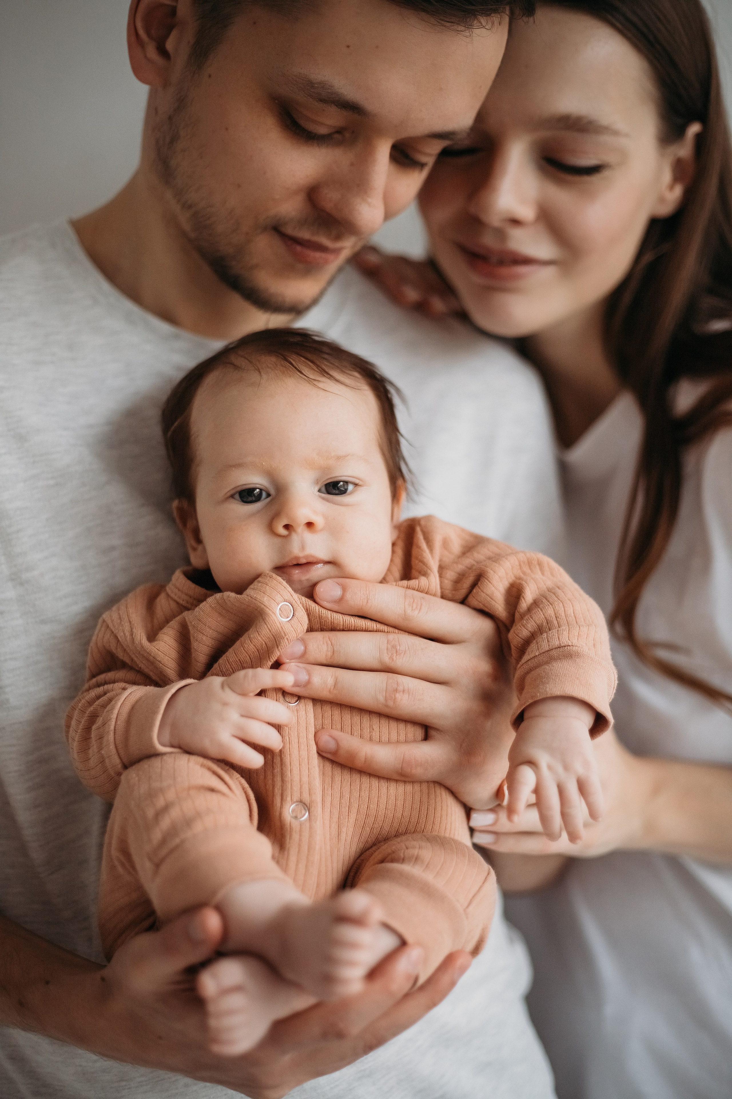 Мироша. Семейный и детский фотограф Минск, Беларусь