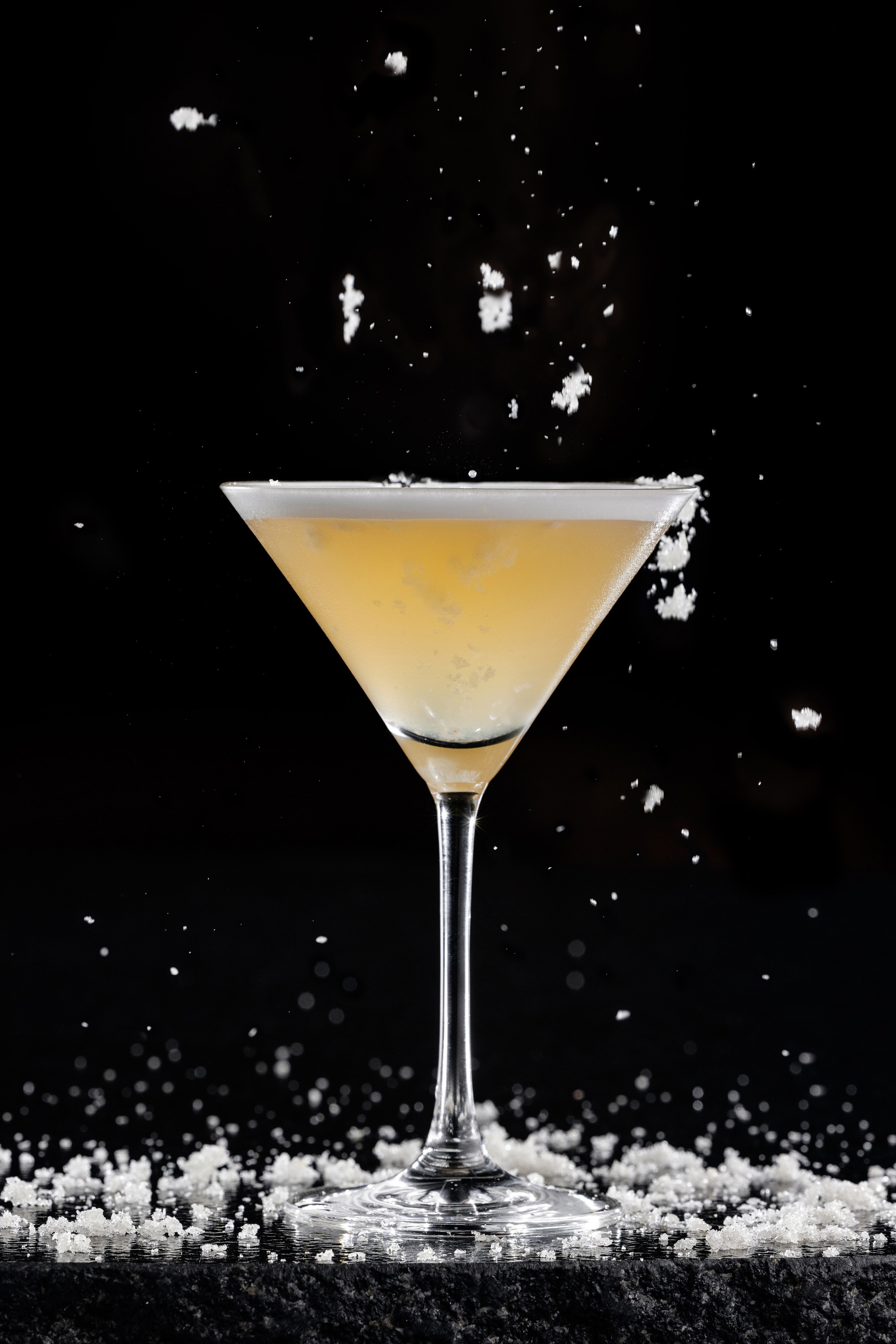 «Море Лаптевых». Меню. Фотограф Виталий Хайлов, Екатеринбург