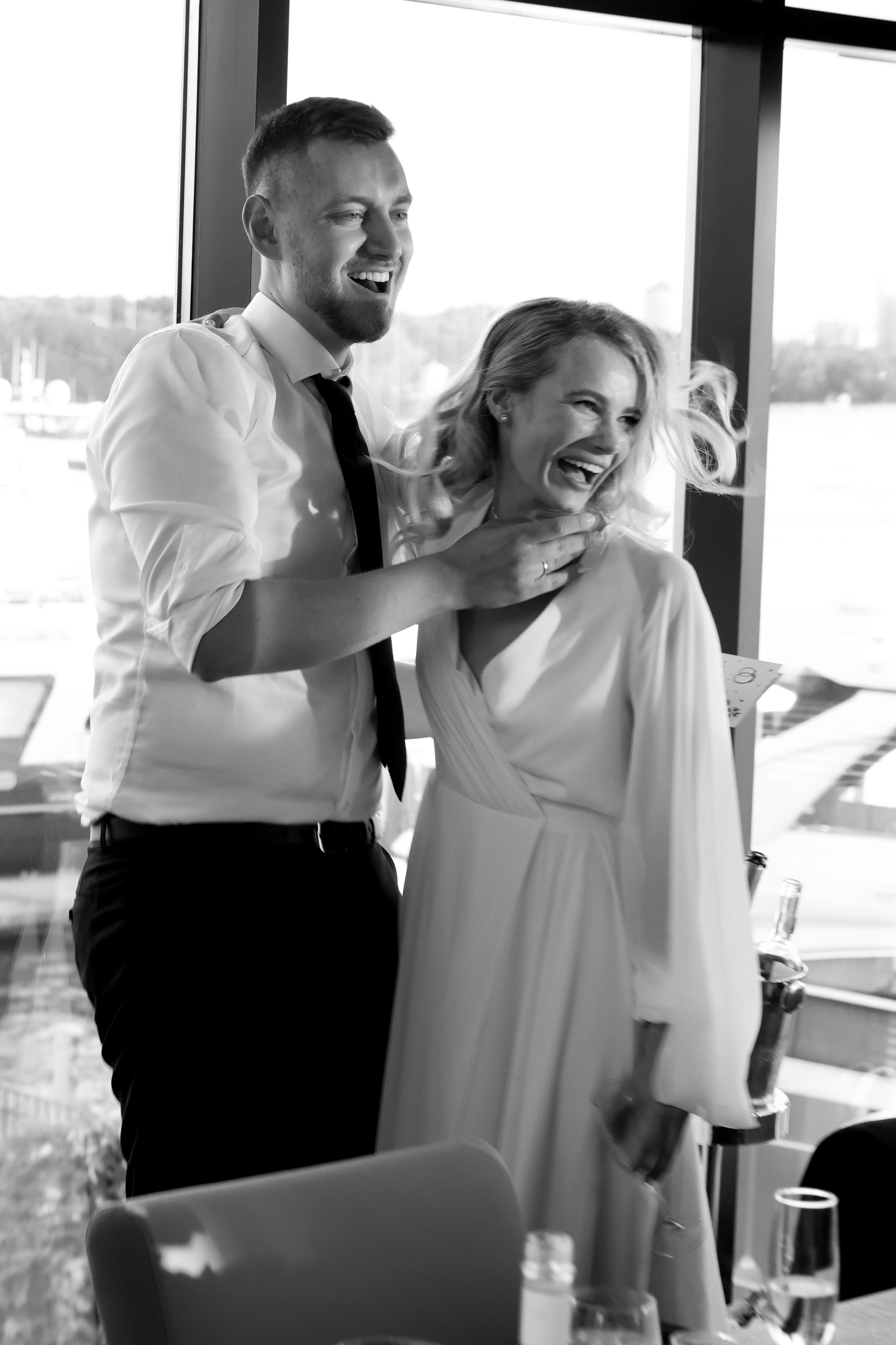 Александр & Александра. Москва. Фотограф Виктория Волкова. Москва