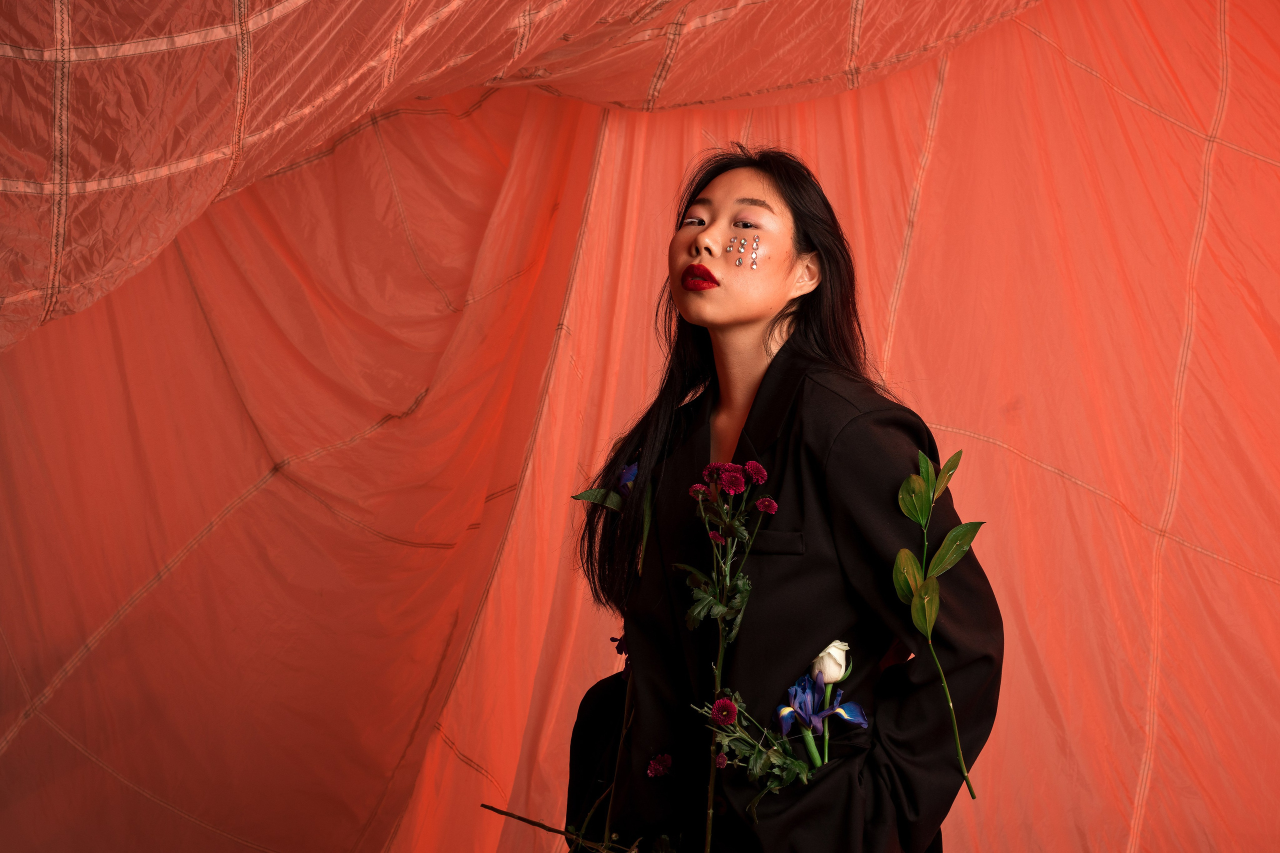 Фотограф Дмитрий Буделовский