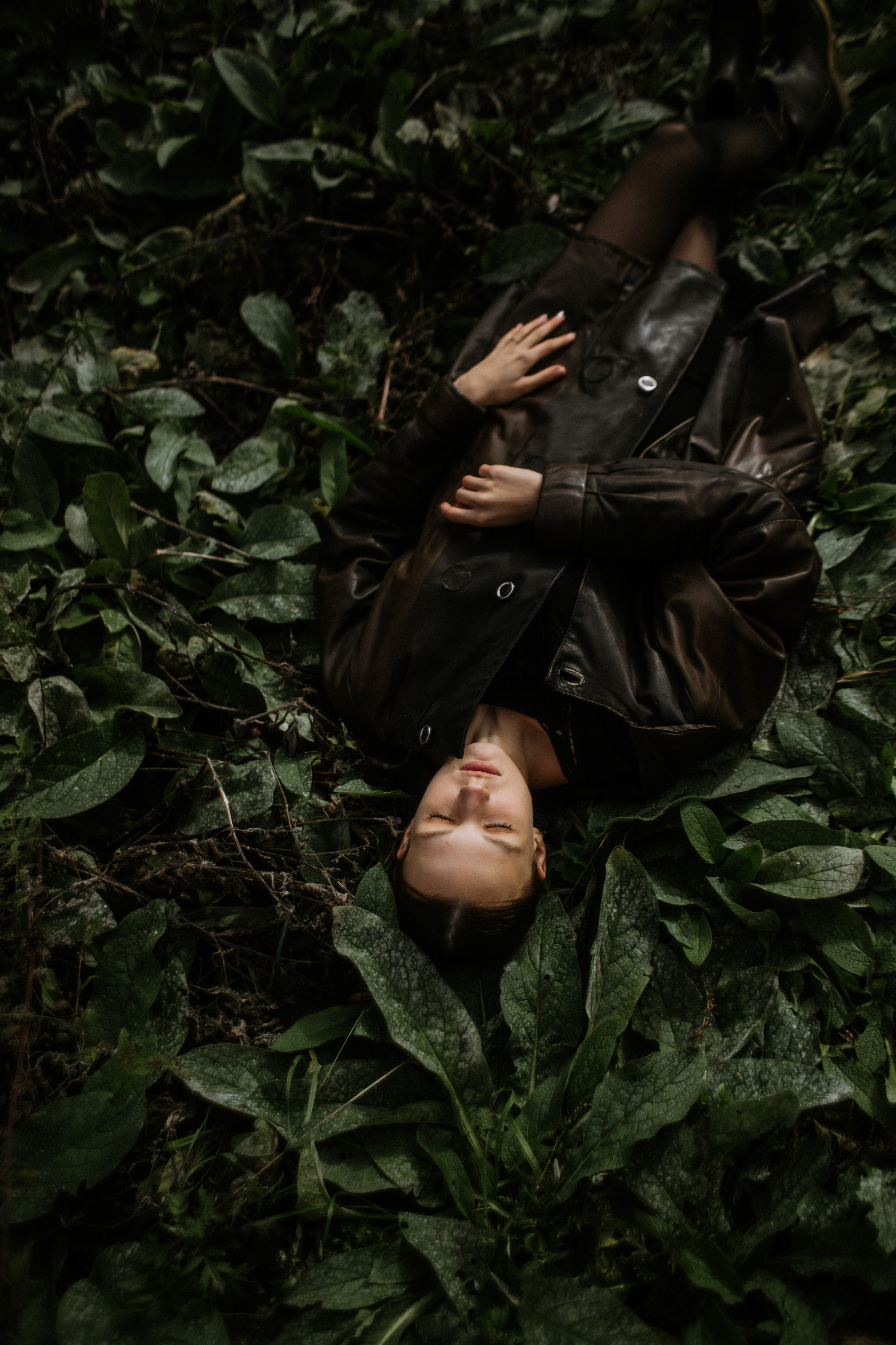 Ариадна. Фотограф в Нижнем Новгороде