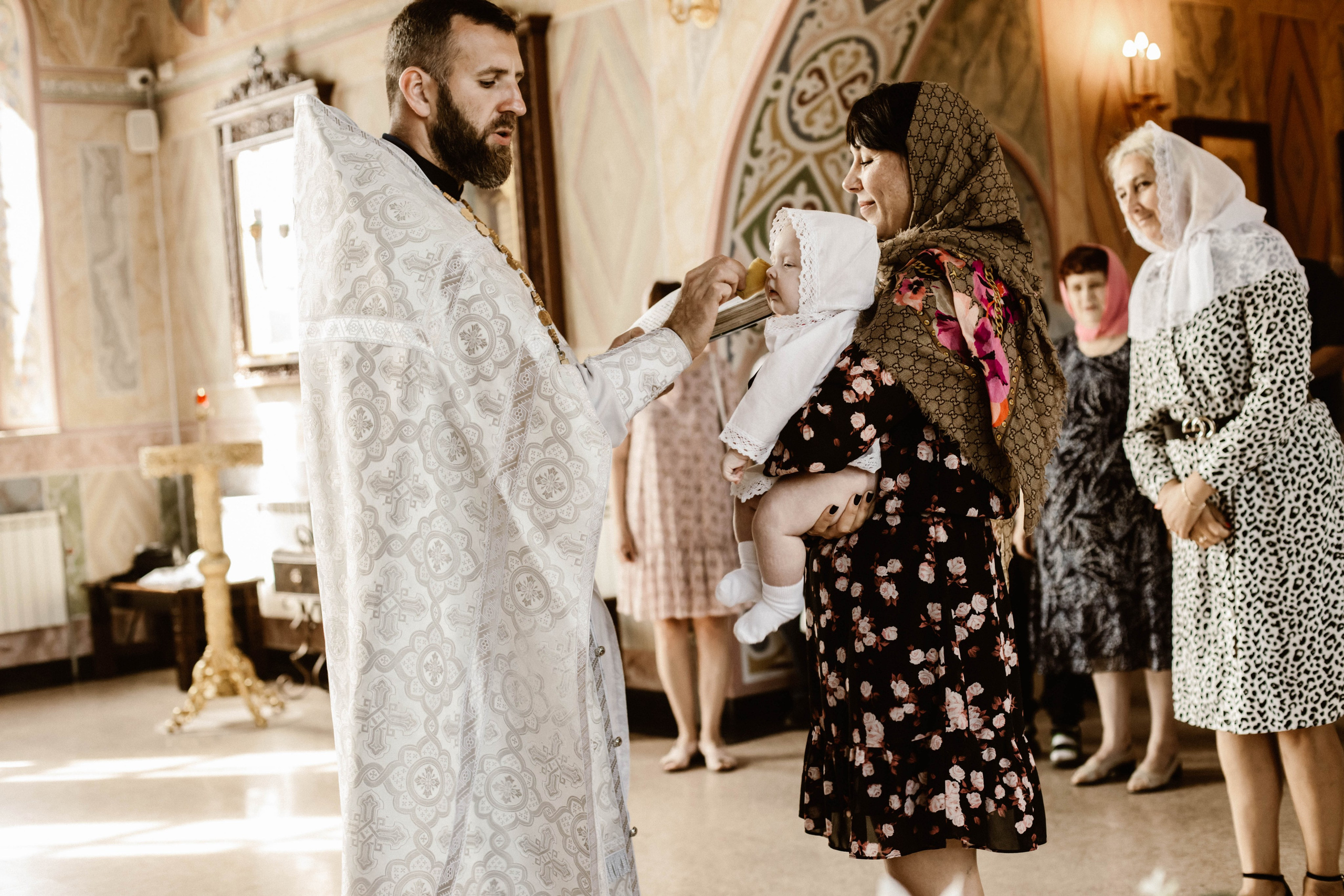 Викуля. Храм Александра Невского. Фотограф в Нижнем Новгороде