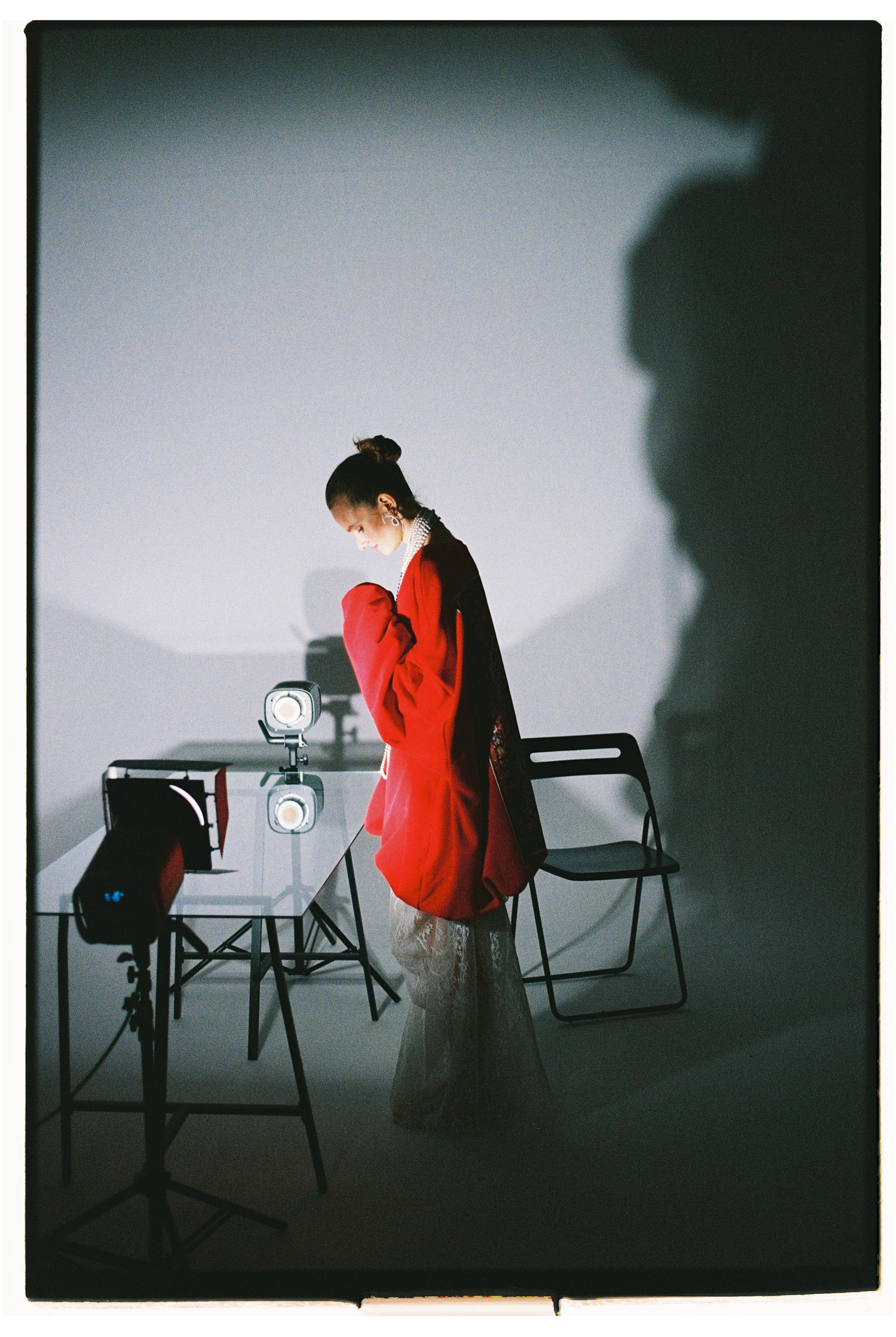 Twos. Фотограф Андрей Куськало