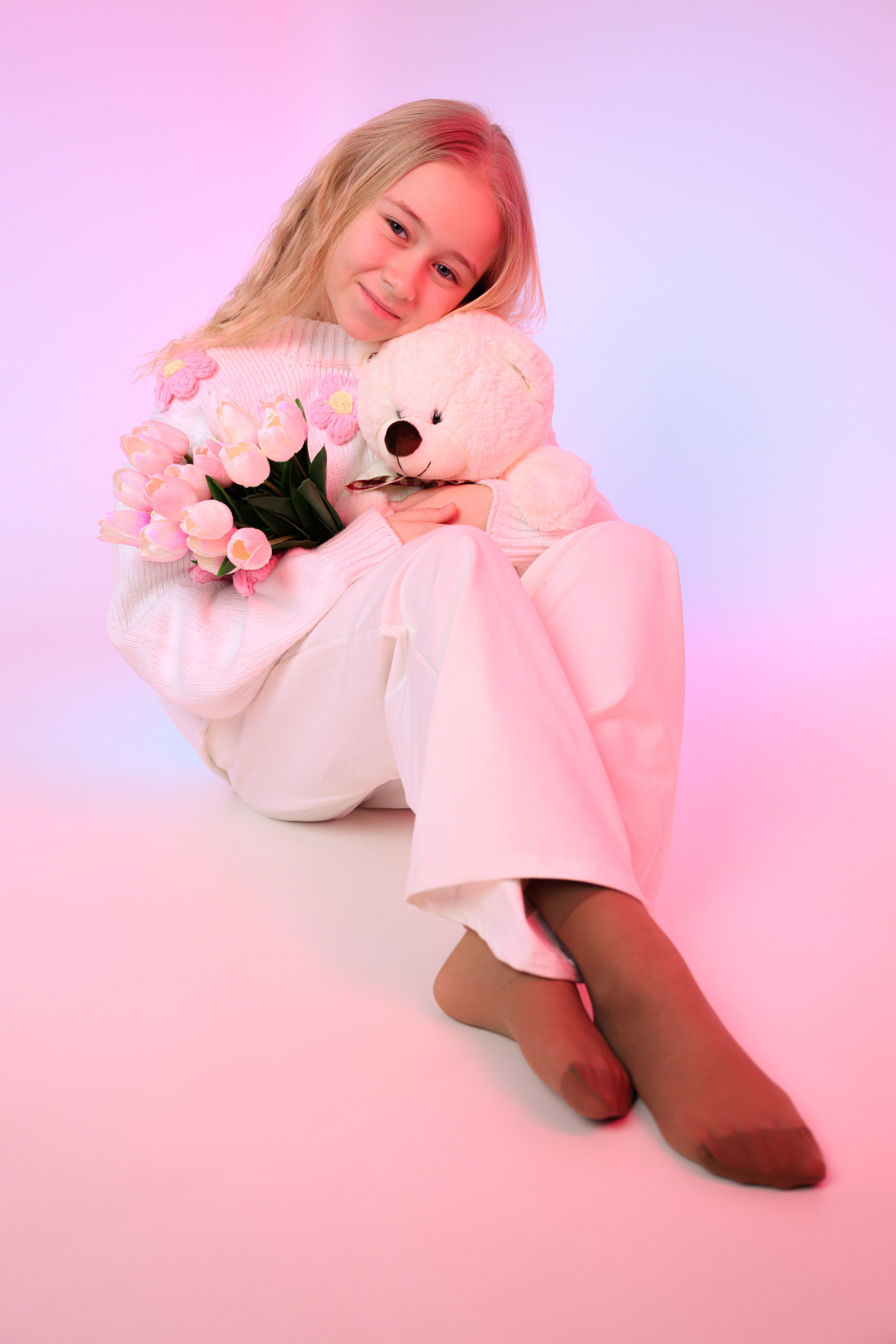 Семейные и детские фотосессии. Студийный и свадебный фотограф и видеограф в Севастополе — Юлия Макаренко