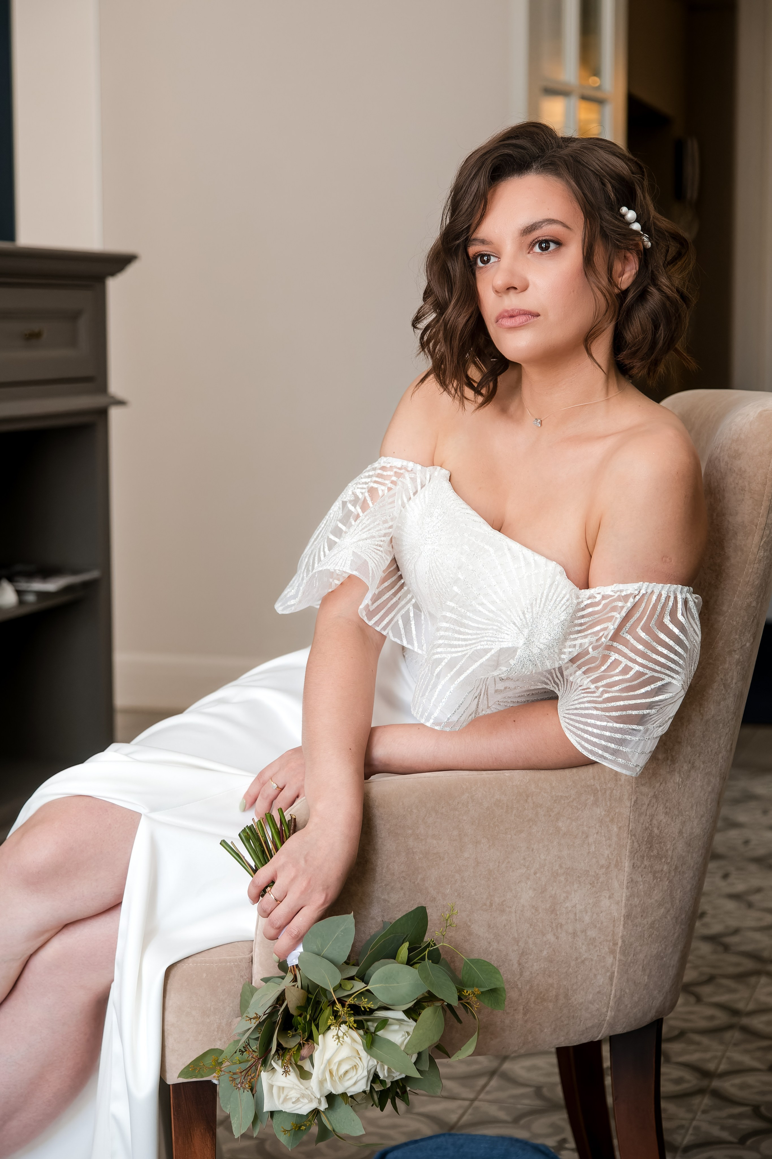 Анастасия и Рафаэль. Фотограф в Самаре Евгений Гурин