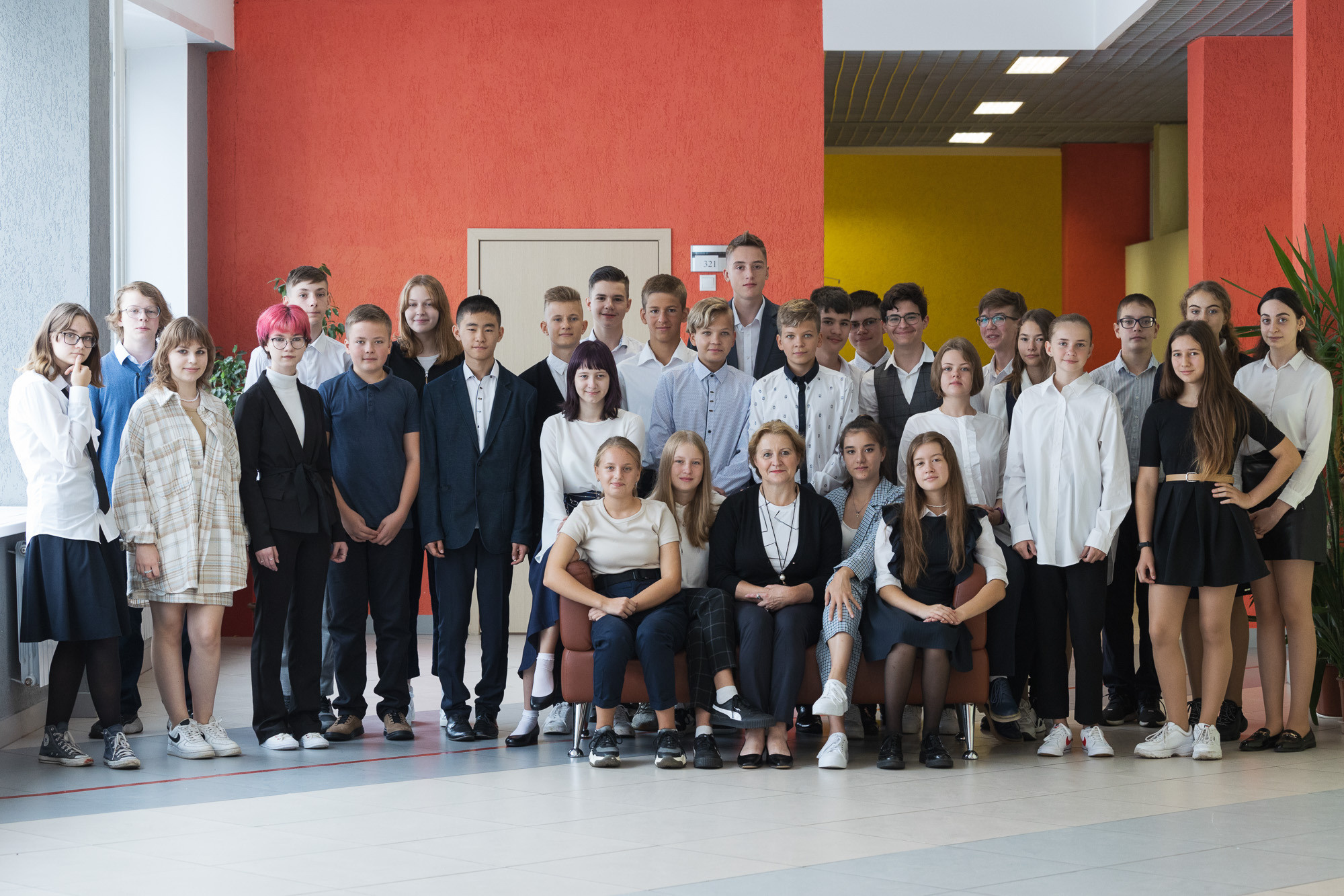 Отзывы. Фотограф Анастасия Ветковская, Москва