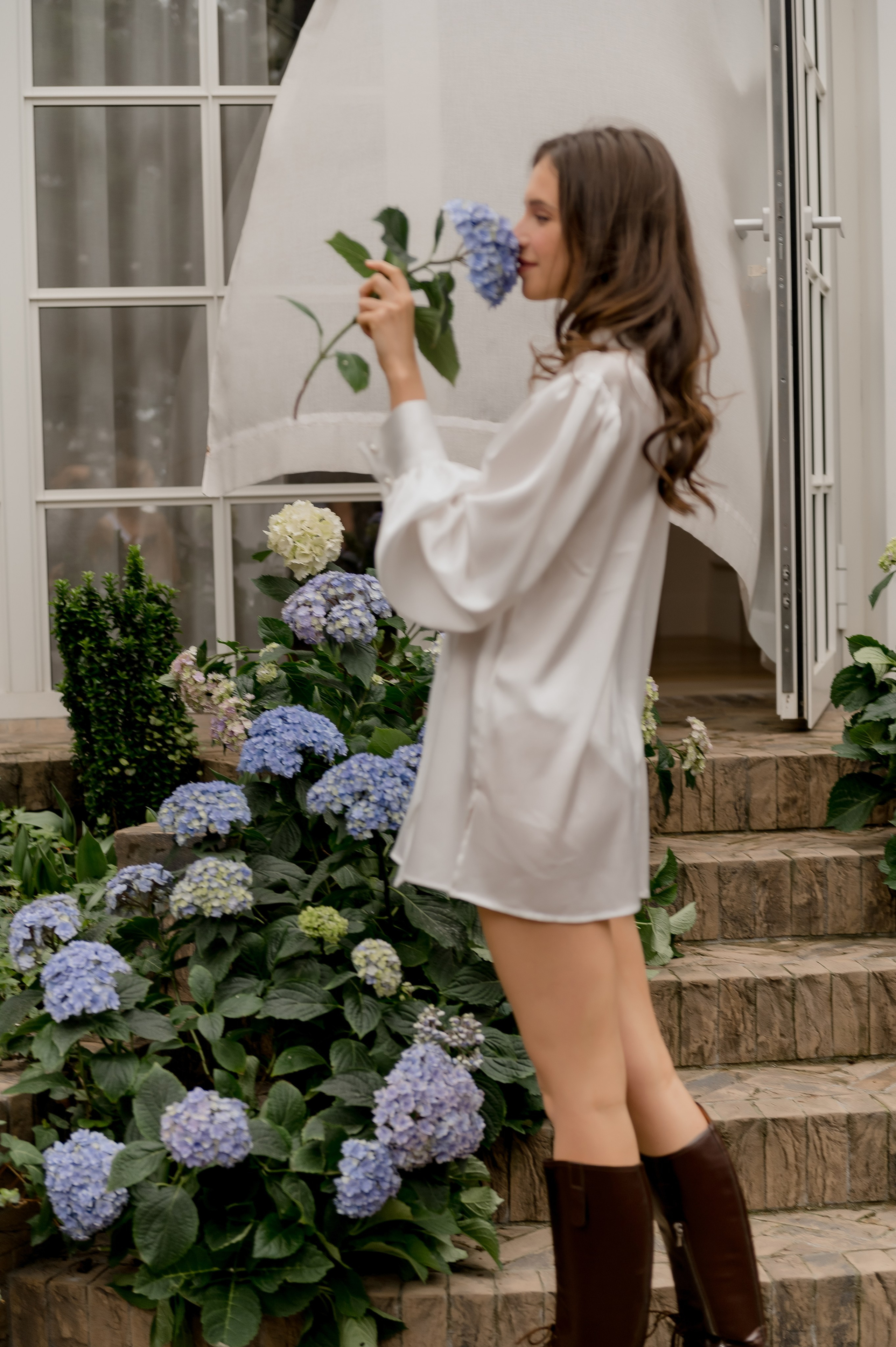 Виктор и Елена. Главная