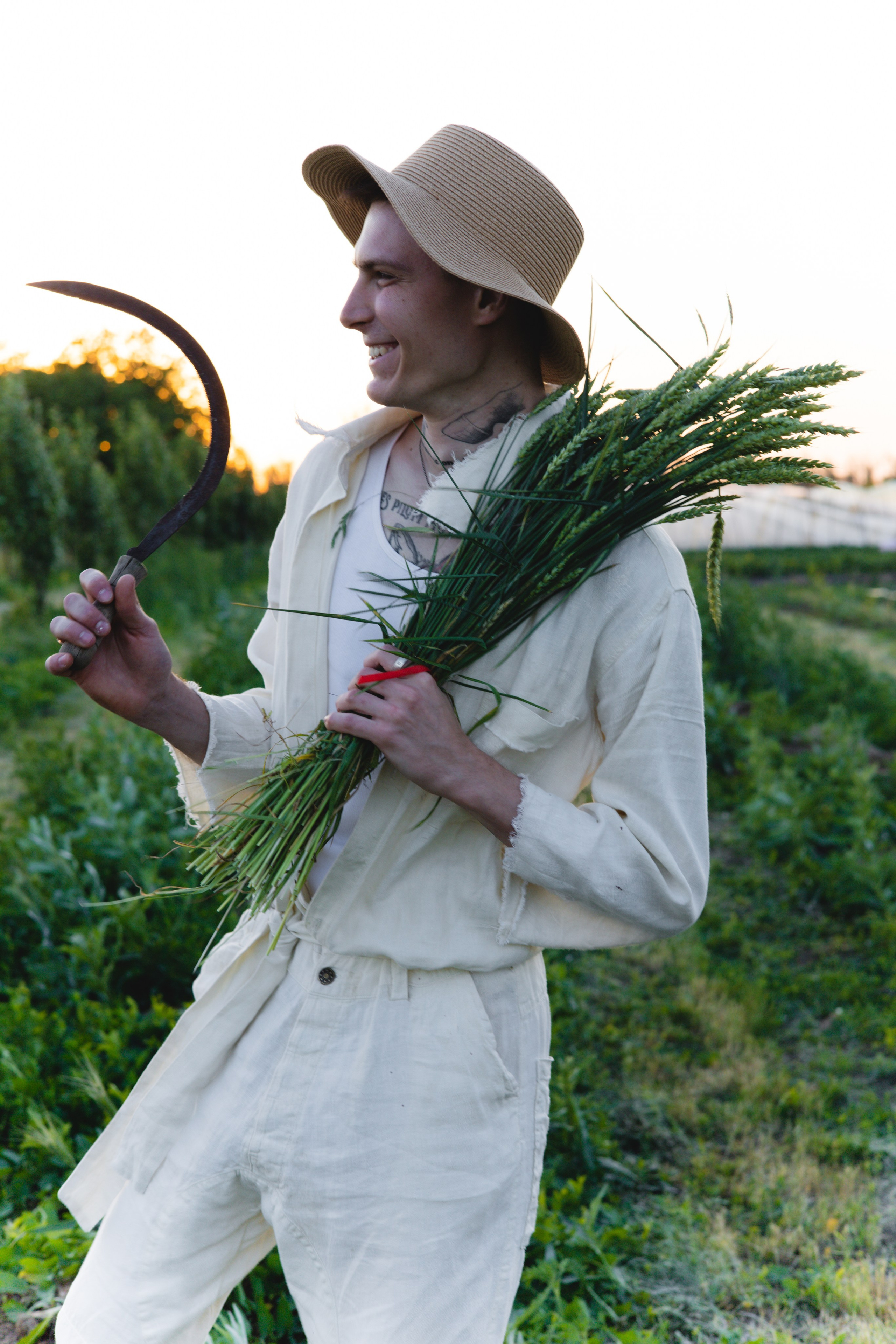 Константин. Gorbunova Alina Фотограф