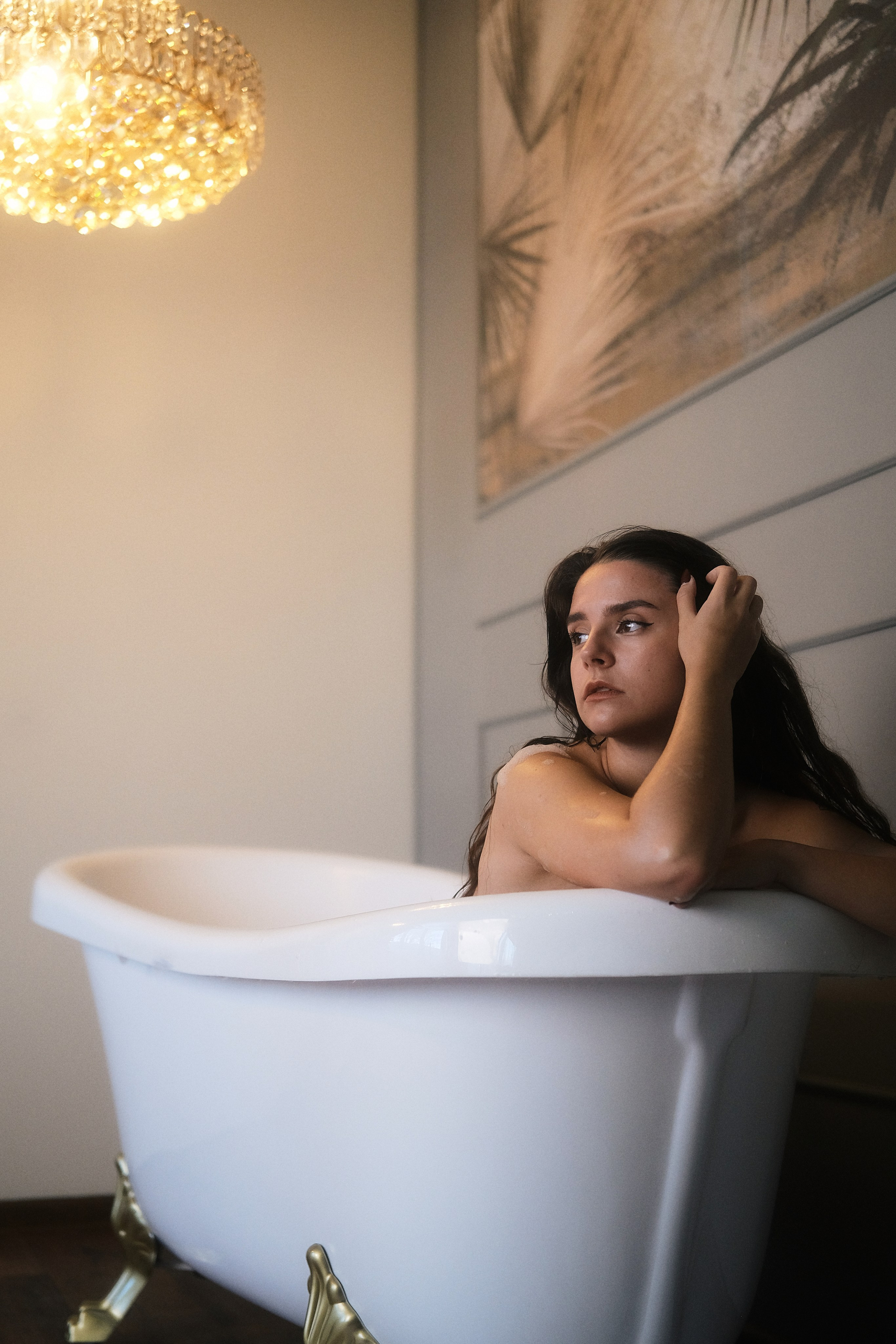 Танюшка. Свадебная видеосъемка в Крыму и Севастополе