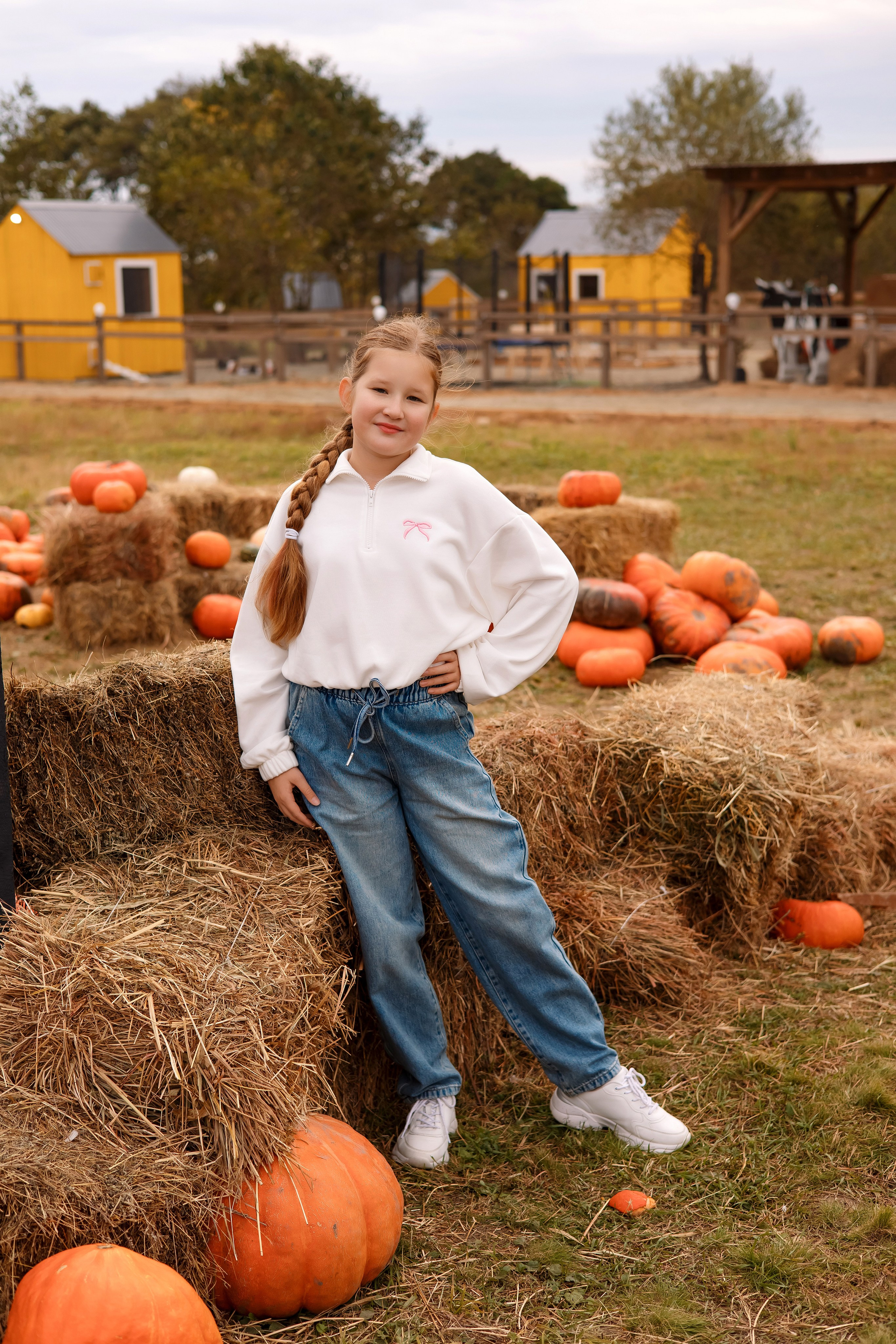 4 класс пос. Тавричанка. Фотограф Любовь Корниенко, Примоский край
