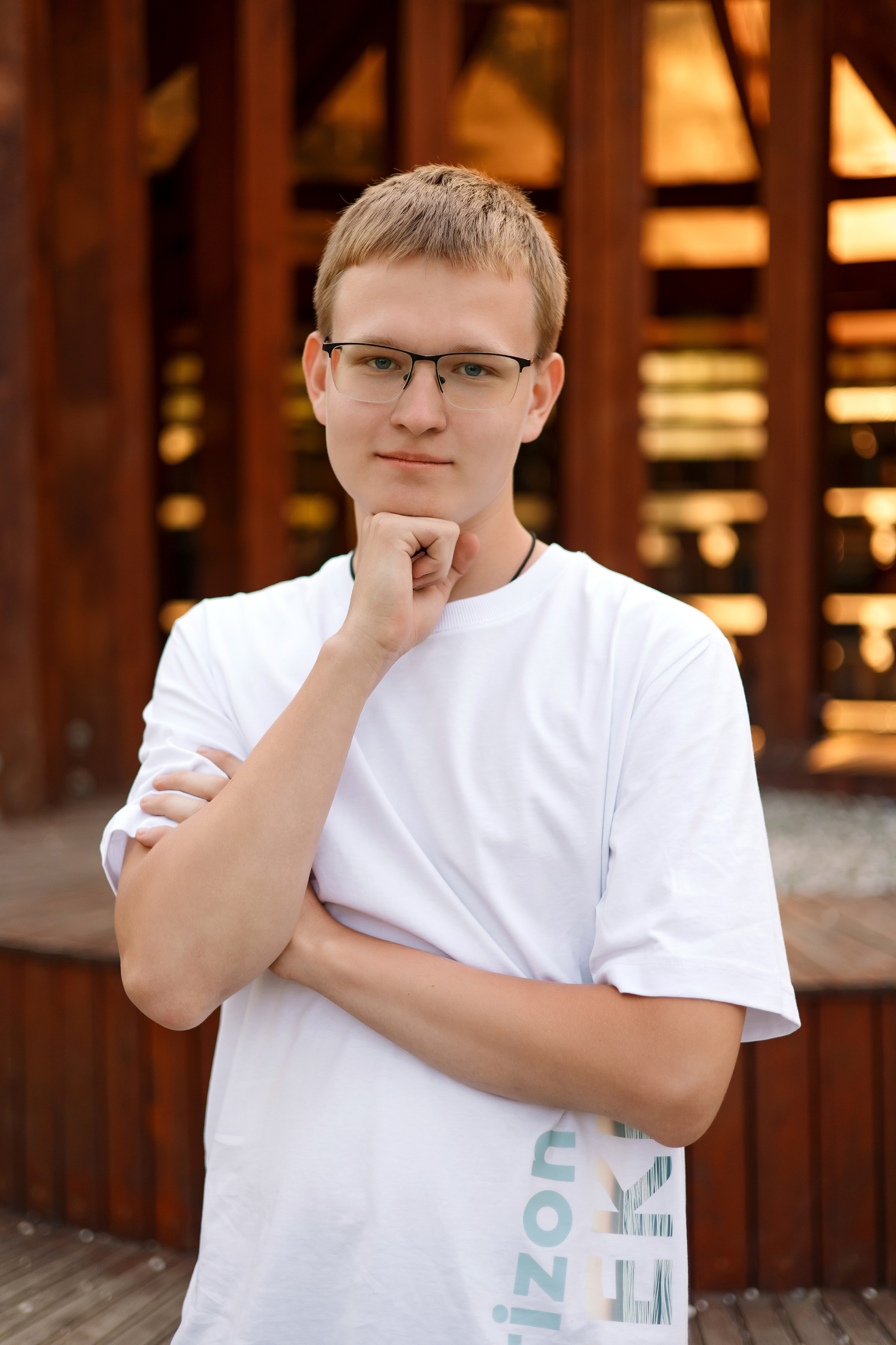 8 класс. Фотограф Любовь Корниенко, Примоский край