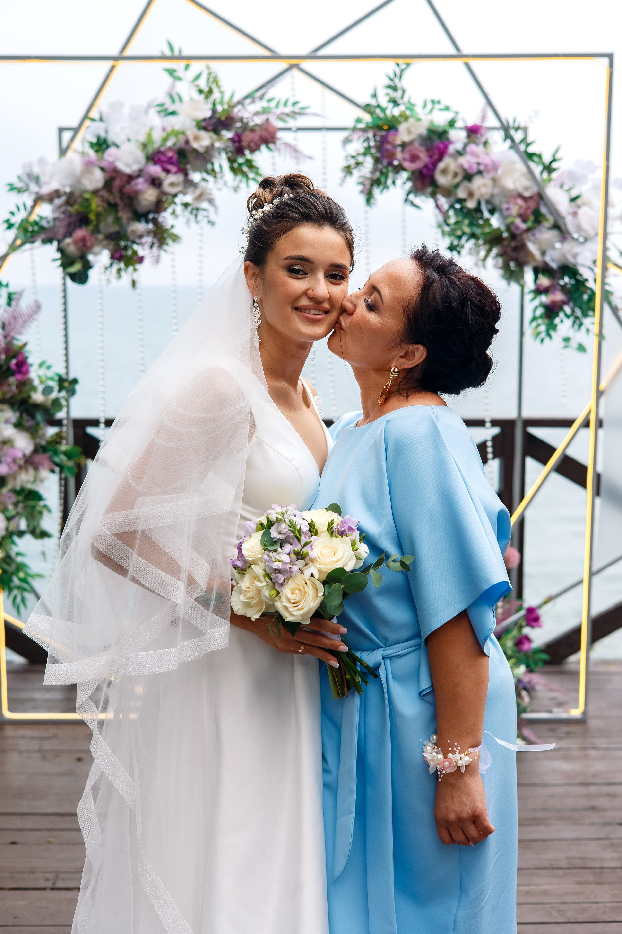 Ирина & Даниил. Фотограф Любовь Корниенко, Примоский край