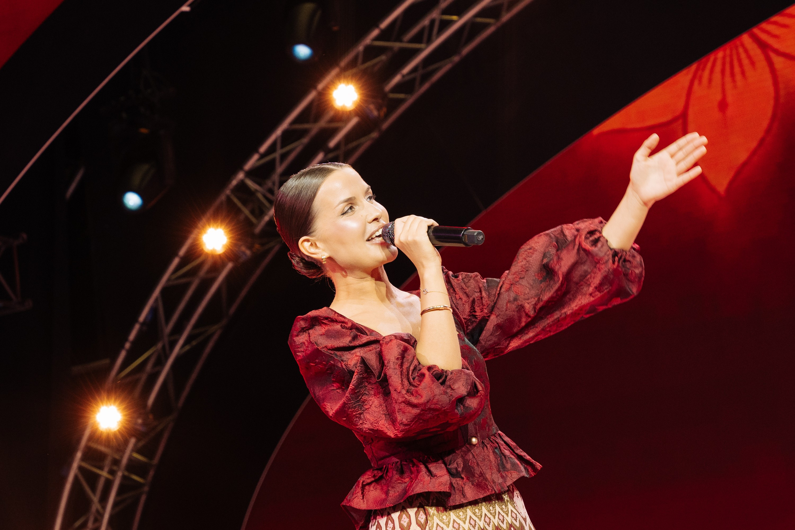 Форум Профессионалы 2024. Свадебные фотосессии в Москве. Фотограф Сергей Ржевский