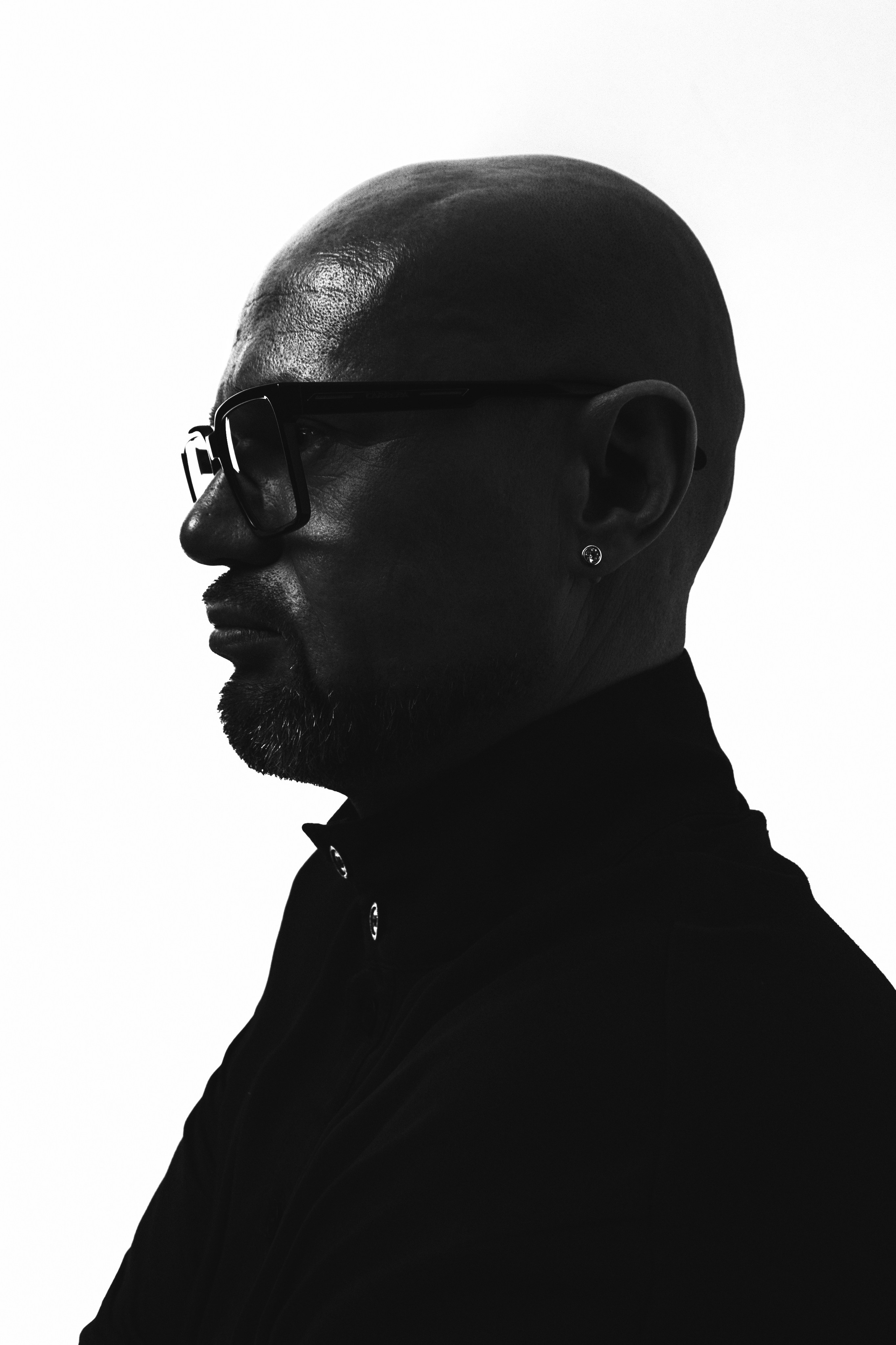 Сергей. Мастерская для создания имиджа от BenSami в Санкт-Петербурге и Москве