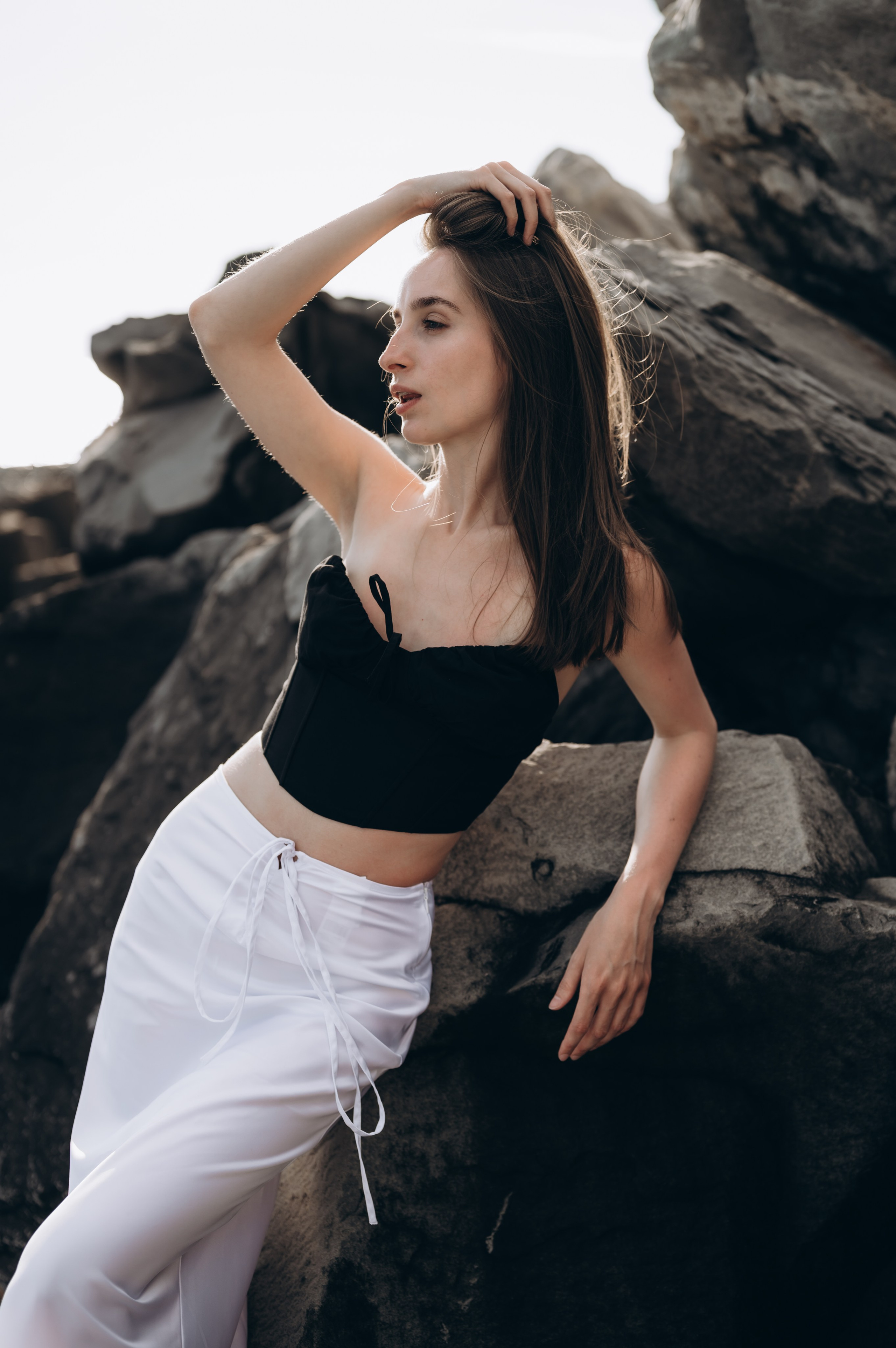 Анастасия. Фотограф Сочи Кисматова Анастасия
