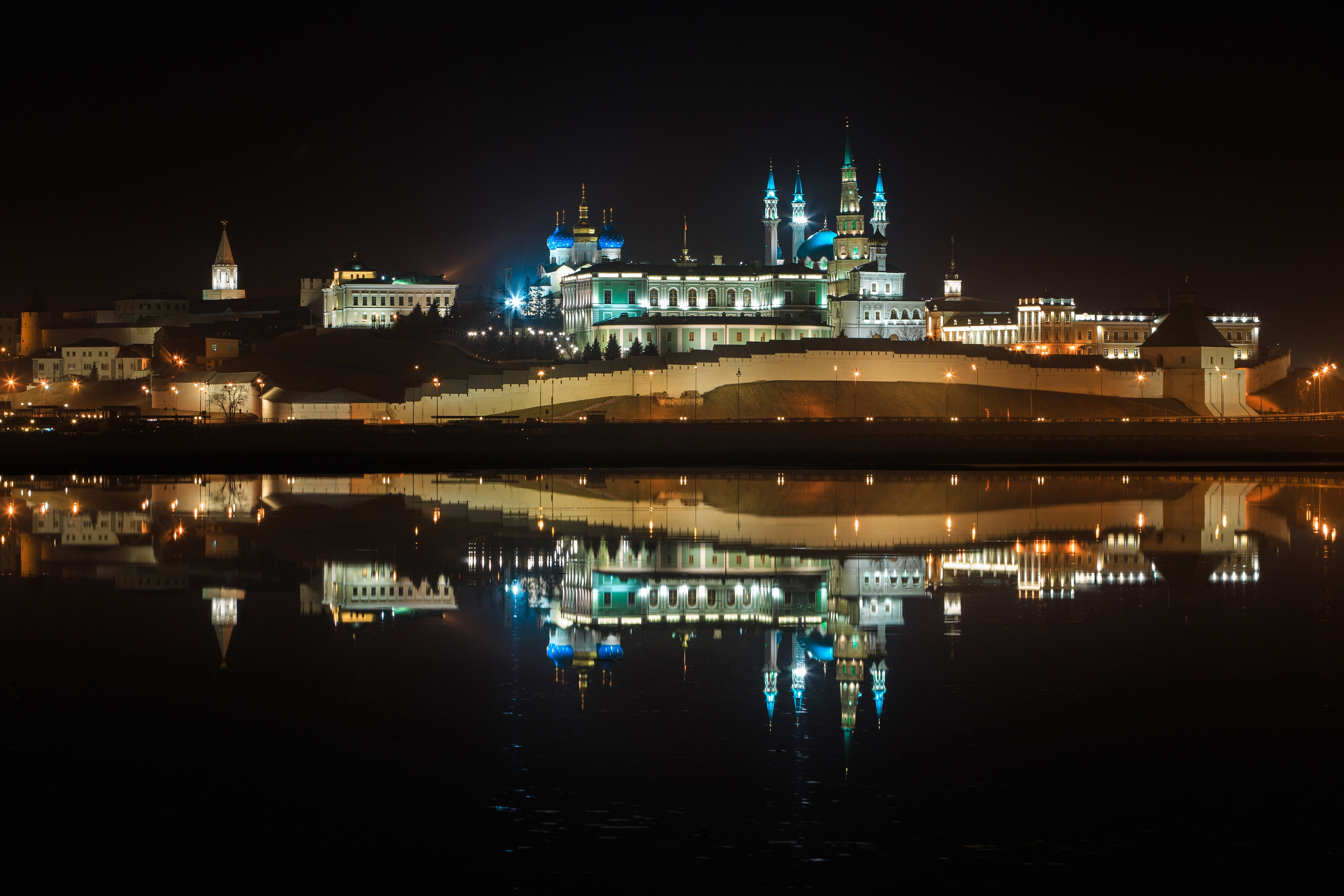 Фотограф в Казани — Александр Сафронов