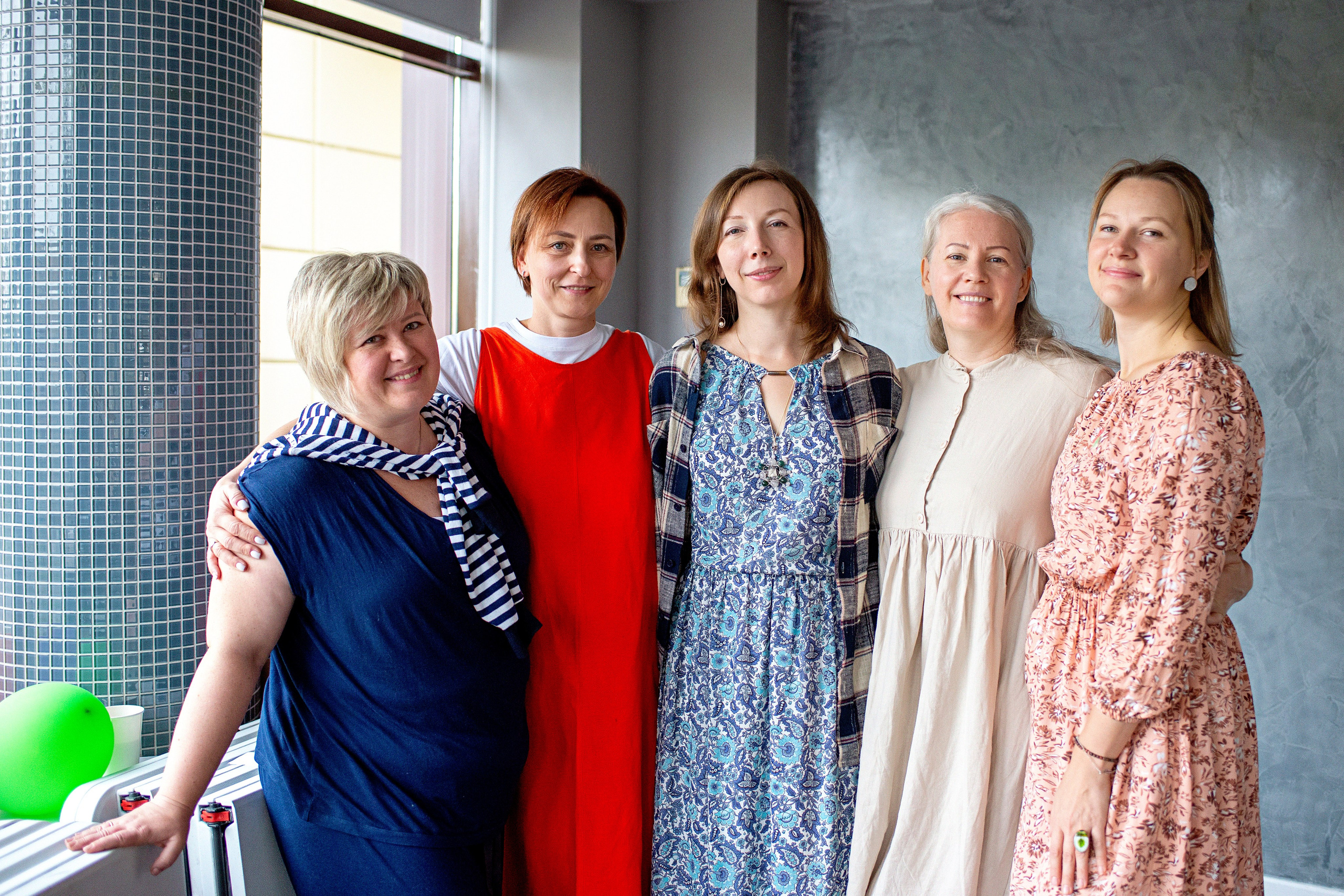 Слет Мастеров Добаюкивания. Репортаж. Фотограф в Казани Надежда Вальшина. Свадебные, семейные, детские, индивидуальные фотосессии