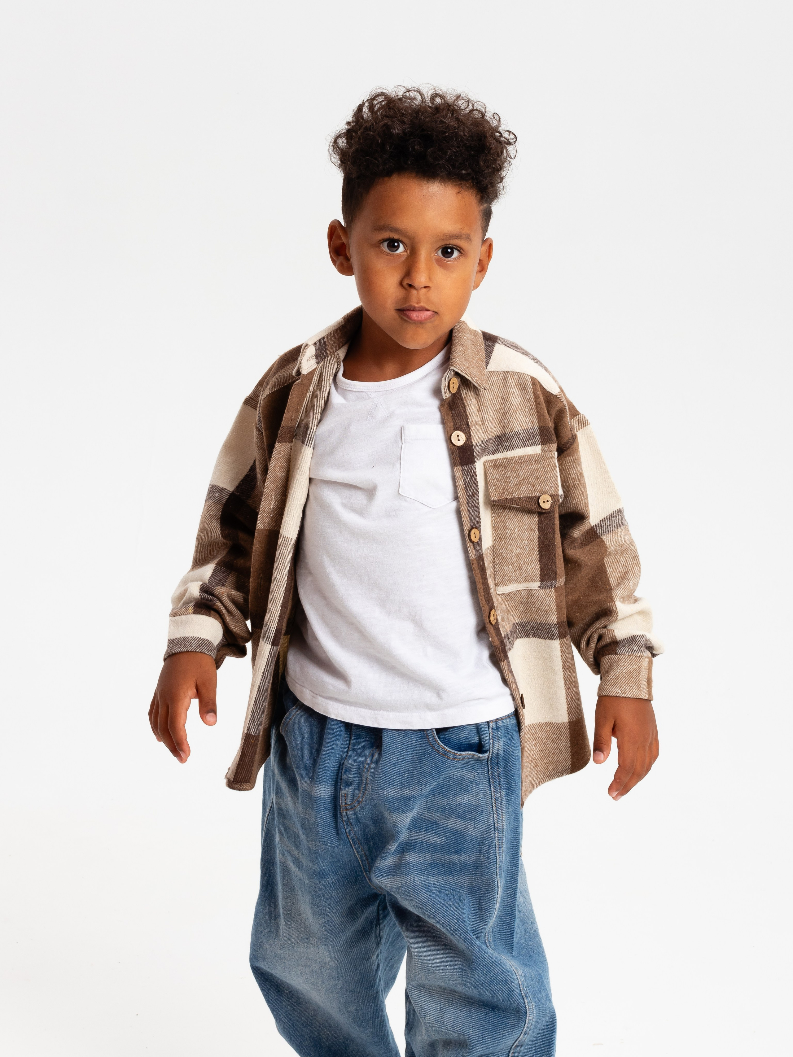 Рубашки детские. Фотограф в Краснодаре Арина Кудряшова